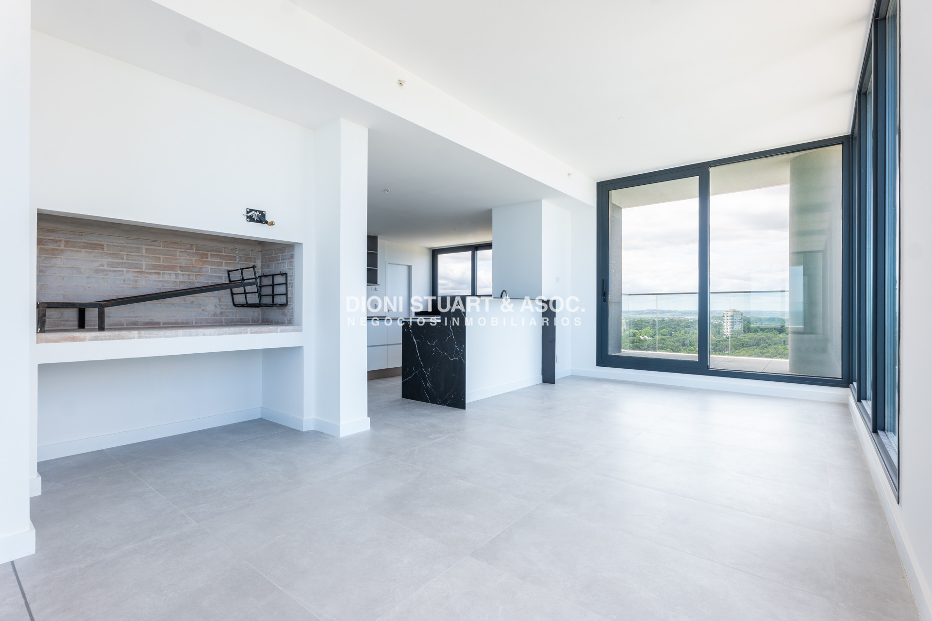 Apartamento ID.877 - Venetian - Pent House Duplex Esquinero