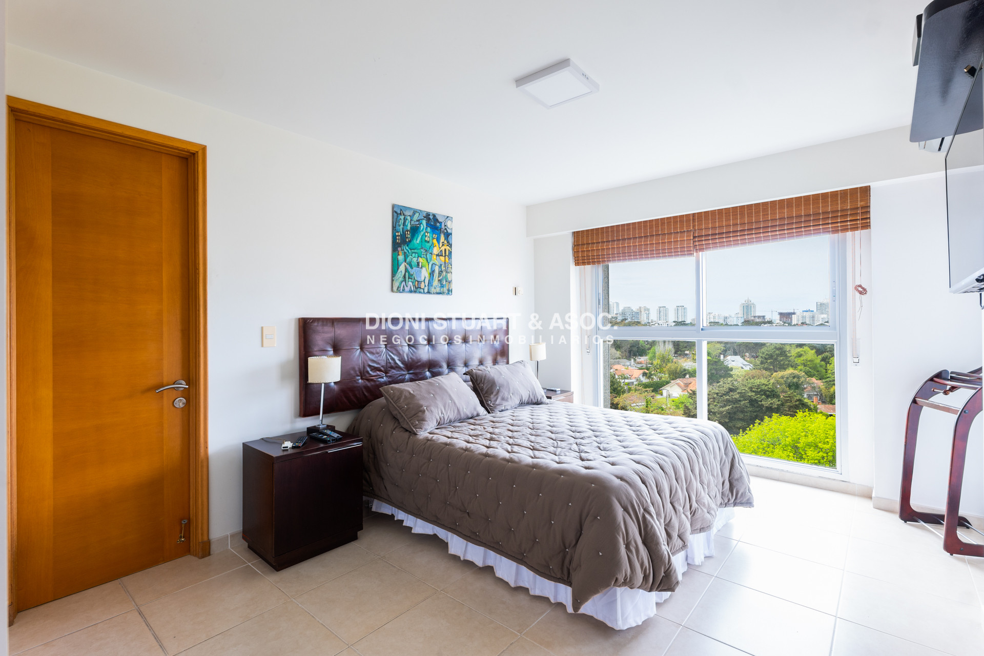 Apartamento ID.790 - Apartamento en Venta - 3 Dormitorios en Suite - Sea & Forest - Playa Mansa