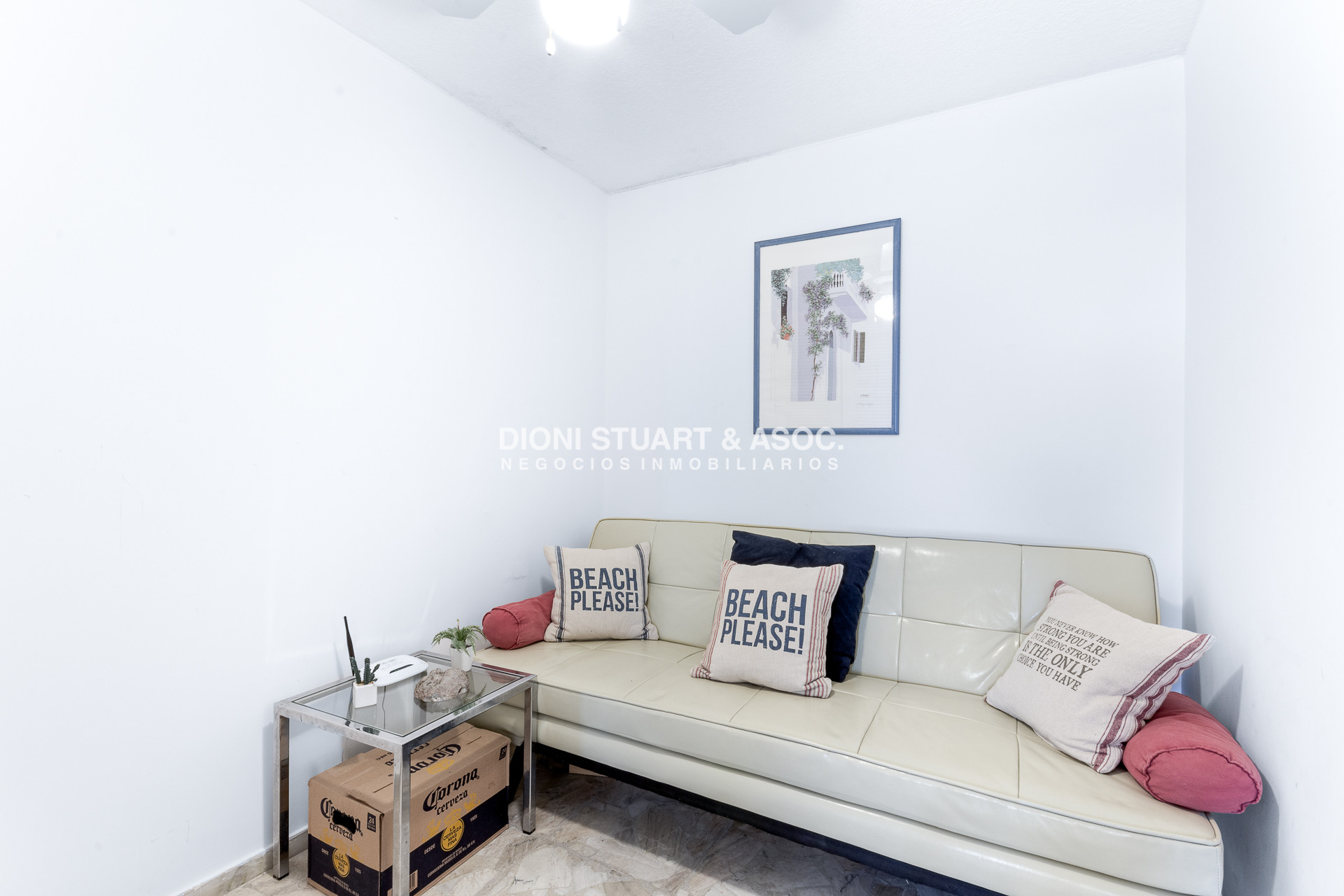 Apartamento ID.526 - ALQUILER DE TEMPORADA FRENTE AL MAR 2 DORMITORIOS Y MEDIO TODOS LOS AMENITIES COMPLEJO LINCOLN CENTER TORRE WASHINGTON