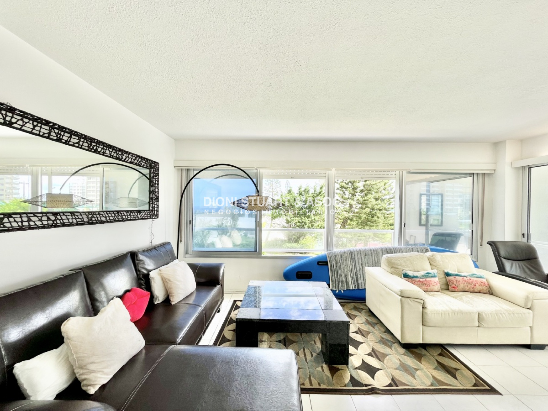Apartamento ID.38 - Torre Madison - 3 Dormitorios - Complejo Lincoln Center