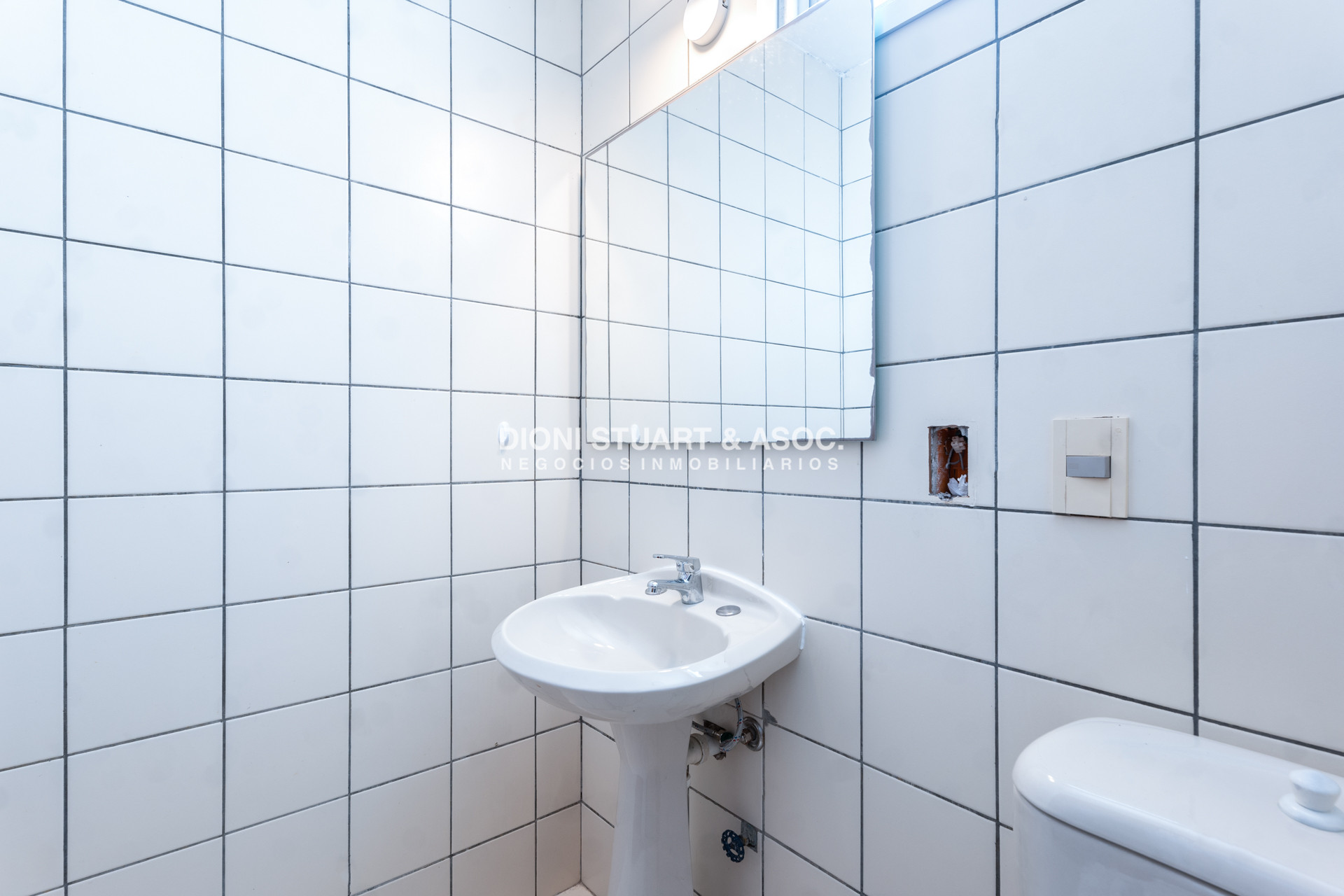 Apartamento ID.1149 - VENTA APARTAMENTO 3 DORMITORIOS CON BARBACOA PENT HOUSE DUPLEX PLAYA MANSA