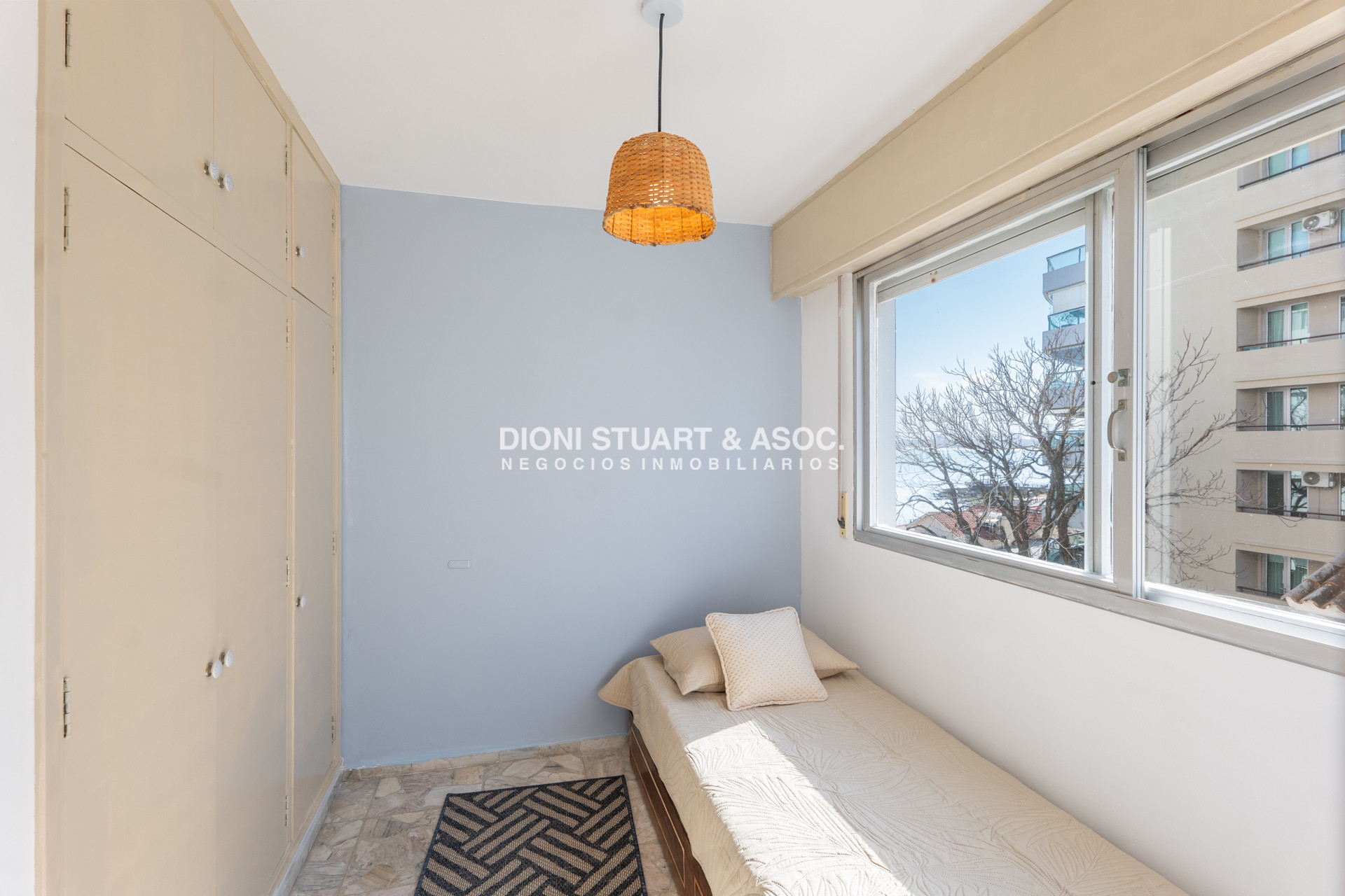 Apartamento ID.743 - Apartamento en la Península - 3 Dormitorios - Edificio Fontaine - Punta del Este