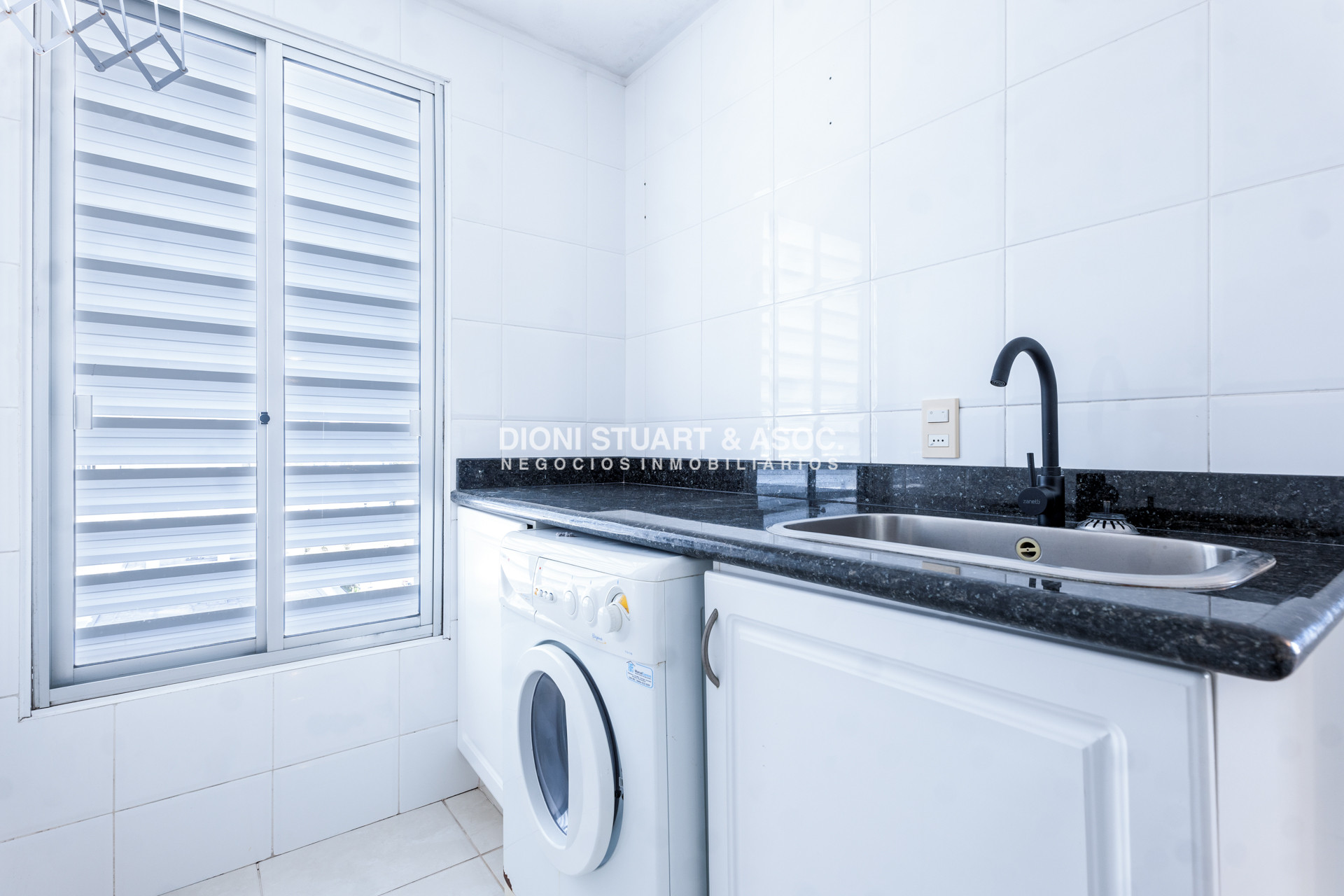 Apartamento ID.56 - VENTA APARTAMENTO MILLENIUM TOWER - 3 DORMITORIOS EN SUITE + DEPENDENCIA - ESQUINERO