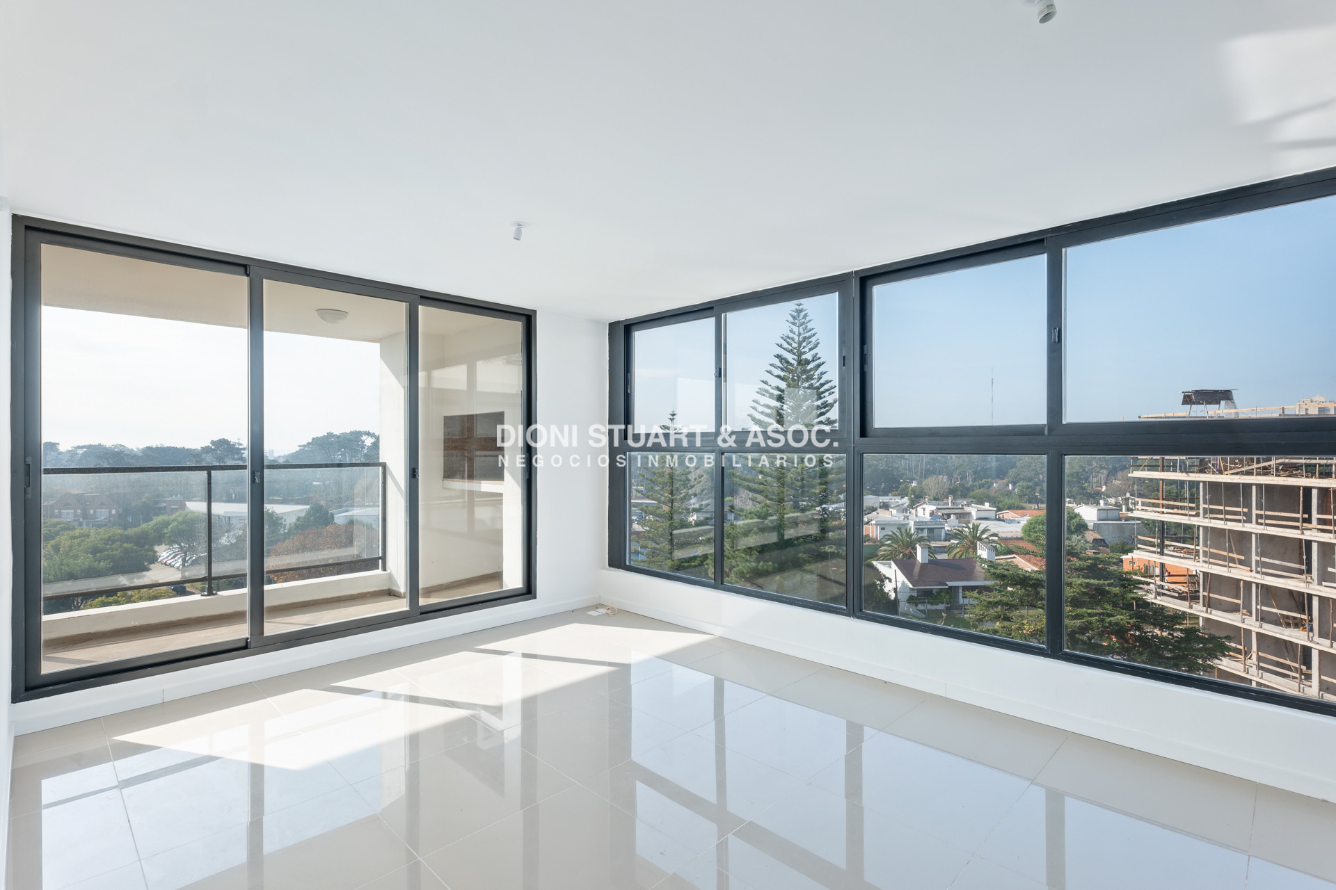Apartamento ID.684 - OTTO UNO - 2 Dormitorios en Venta - A Estrenar
