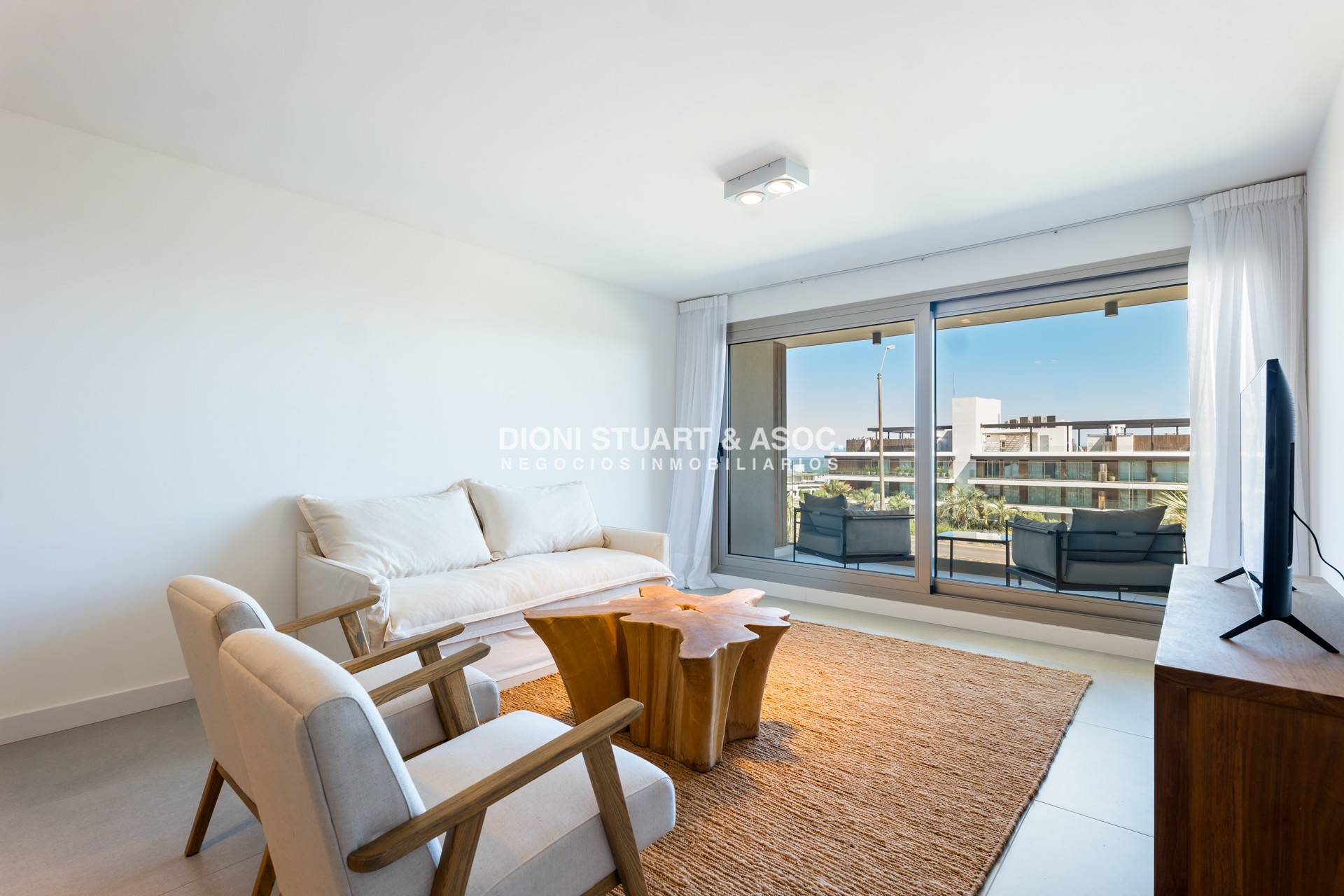 Apartamento ID.851 - Moorea Bay 2 - 2 Dorm