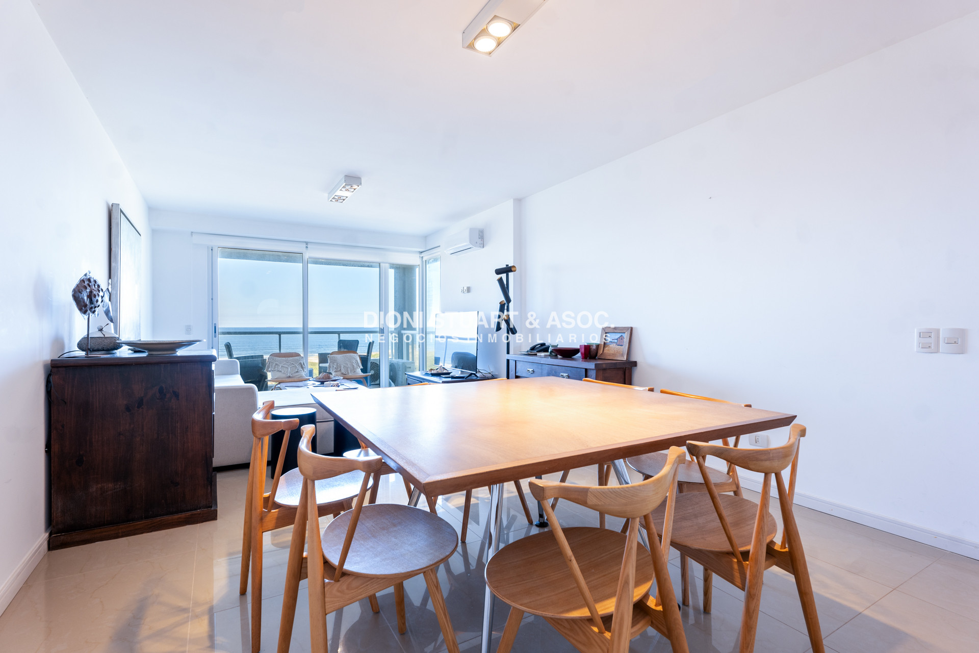 Apartamento ID.991 - PENT HOUSE CON BARBACOA EN VENTA - PLAYA BRAVA - 3 DORMITORIOS EN SUITE EDIFICIO BLUE MARINE