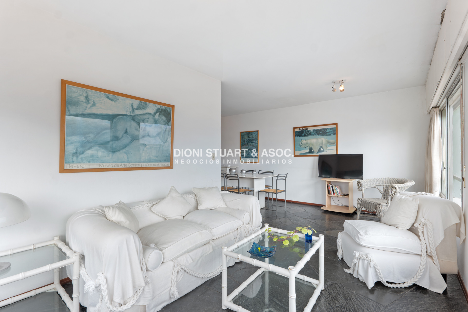 Apartamento ID.681 - Apartamento En Venta - En Gorlero - Peninsula - 2 Dormitorios - Edificio Michelangelo