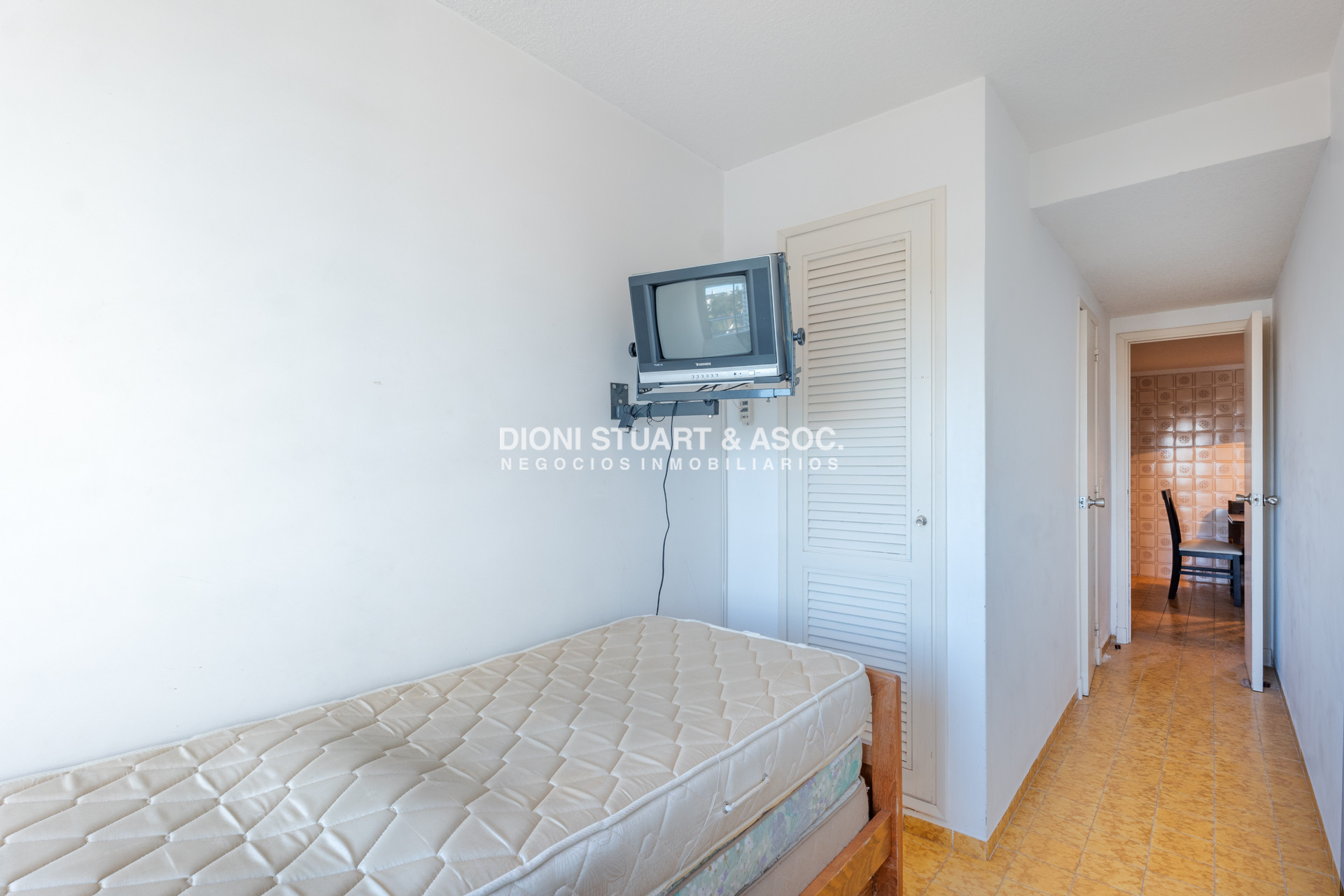 Apartamento ID.727 - ALQUILER ANUAL 3 DORMITORIOS Y 3 BAÑOS - COMPLEJO LINCOLN CENTER - TODOS LOS AMENITIES
