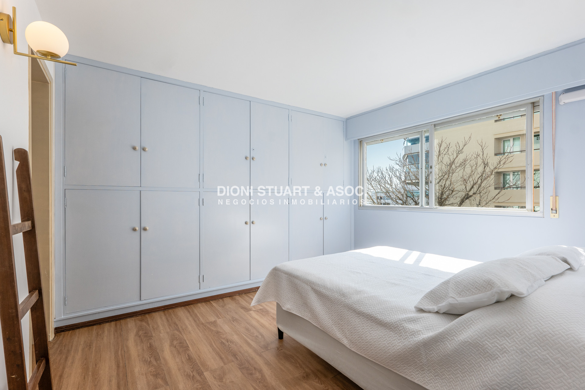 Apartamento ID.743 - Apartamento en la Península - 3 Dormitorios - Edificio Fontaine - Punta del Este