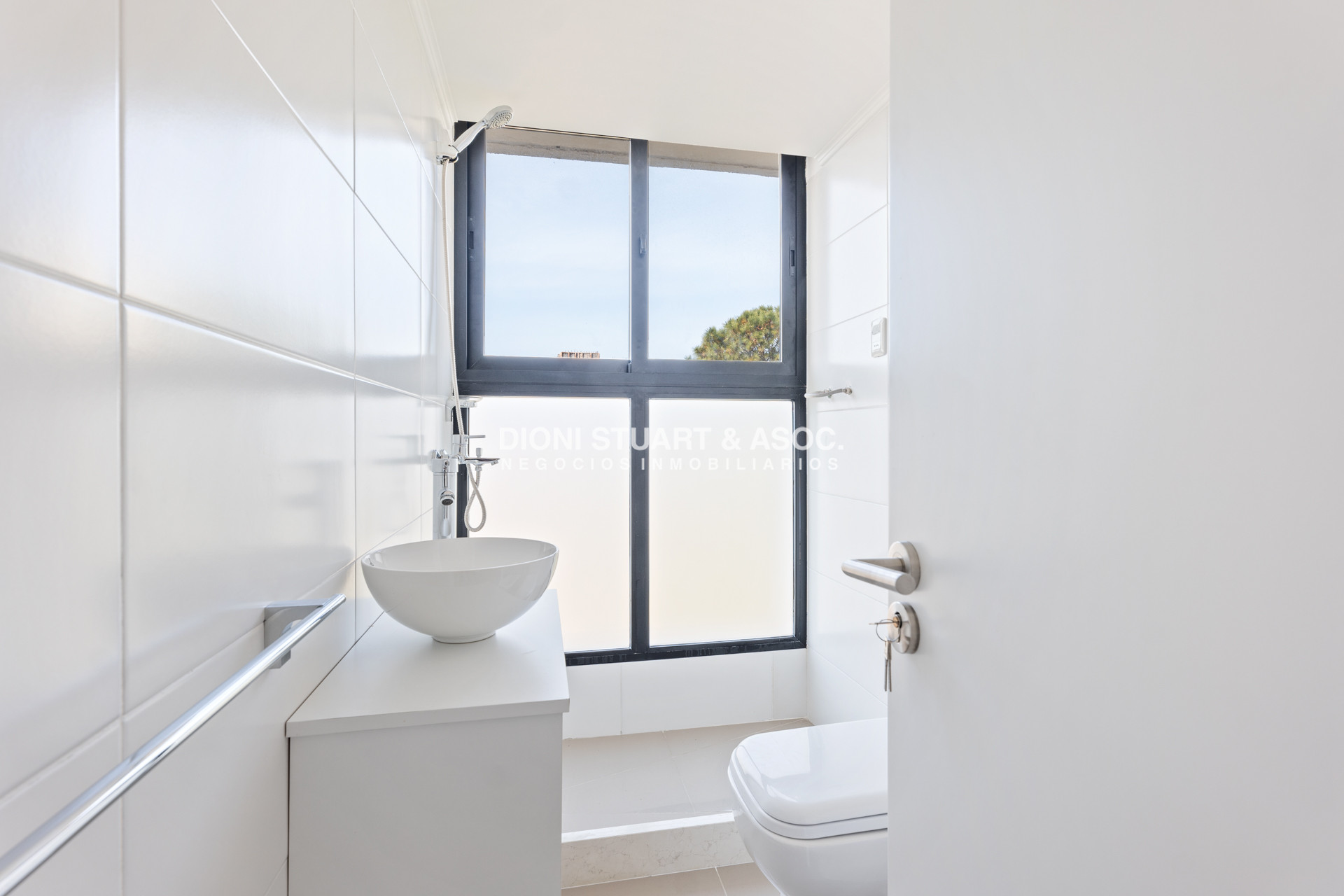 Apartamento ID.685 - OTTO UNO - 2 Dormitorios en Venta - A estrenar