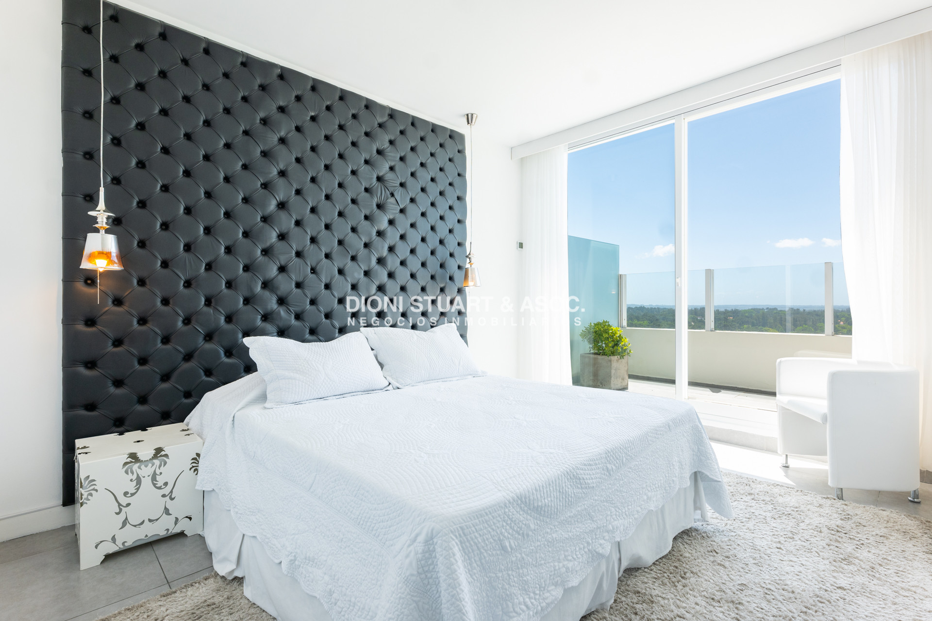 Apartamento ID.842 - Yoo Pent House Duplex