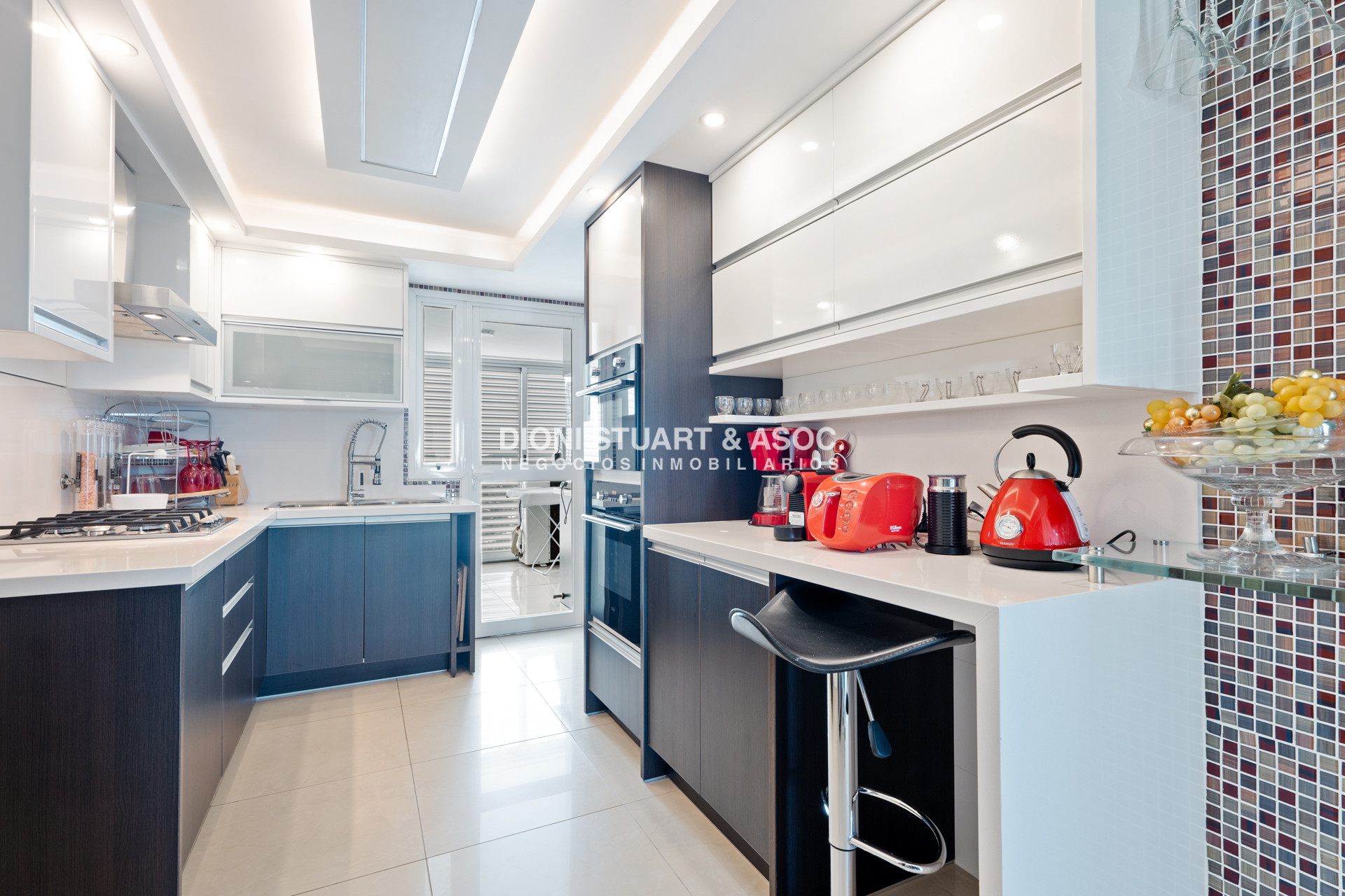 Apartamento ID.651 - Edificio Aquarela  - 2 Dormitorios en Suite + Dependencia
