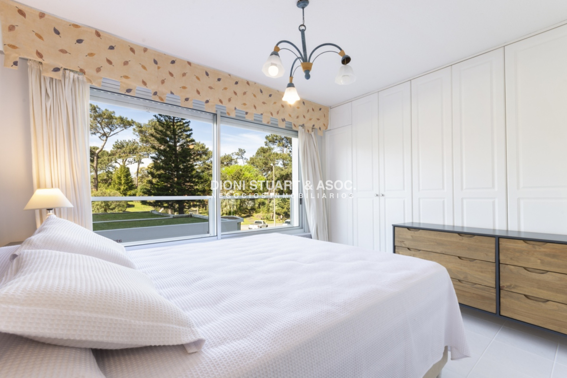 Apartamento ID.530 - Apartamento En Venta - 3 Dormitorios + 2 Baños - Complejo Lincoln Center