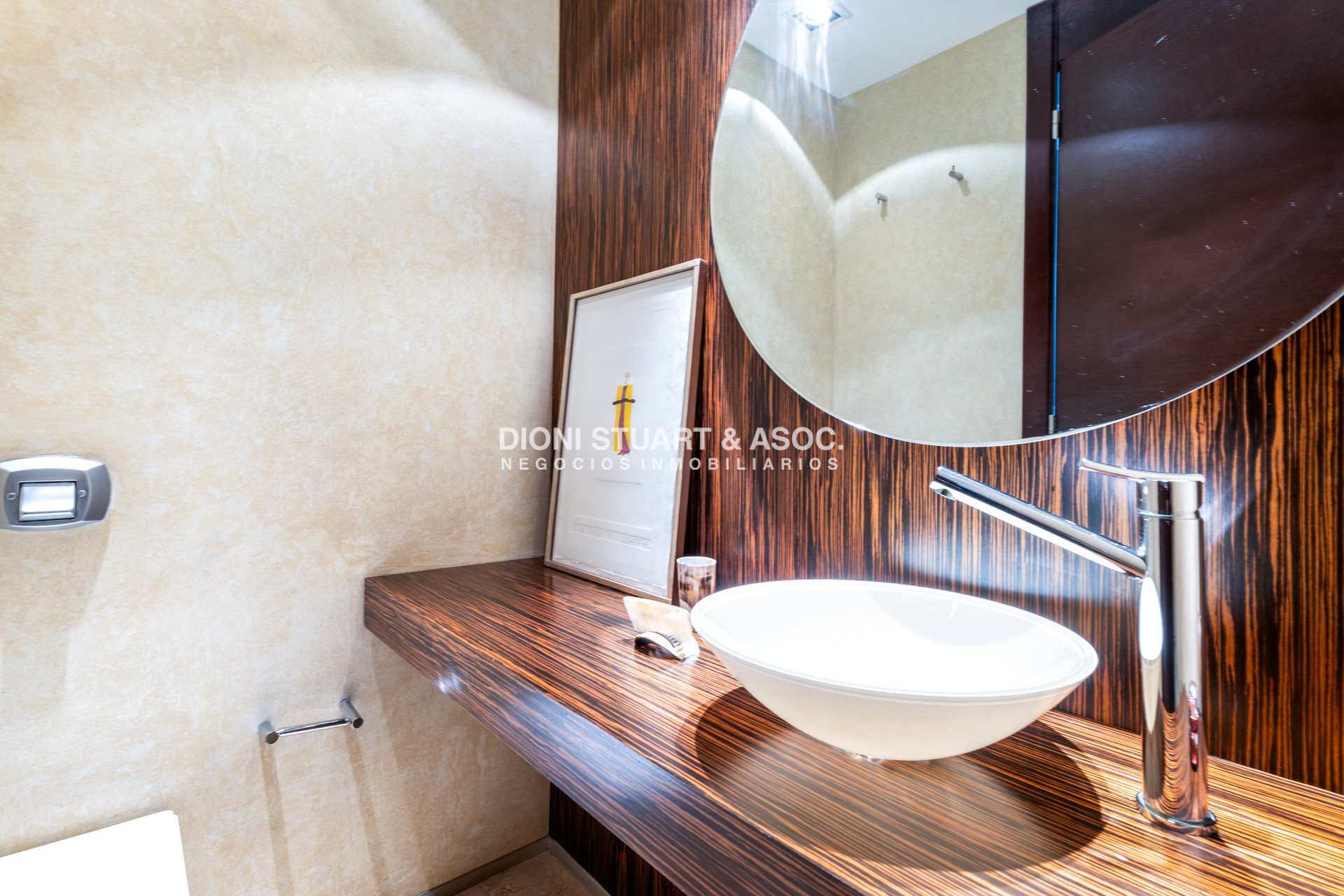 Apartamento ID.905 - LE BLEU - DEPARTAMENTO FRENTE AL PUERTO PENT HOUSE - 3 DORM EN SUITES + DEP.