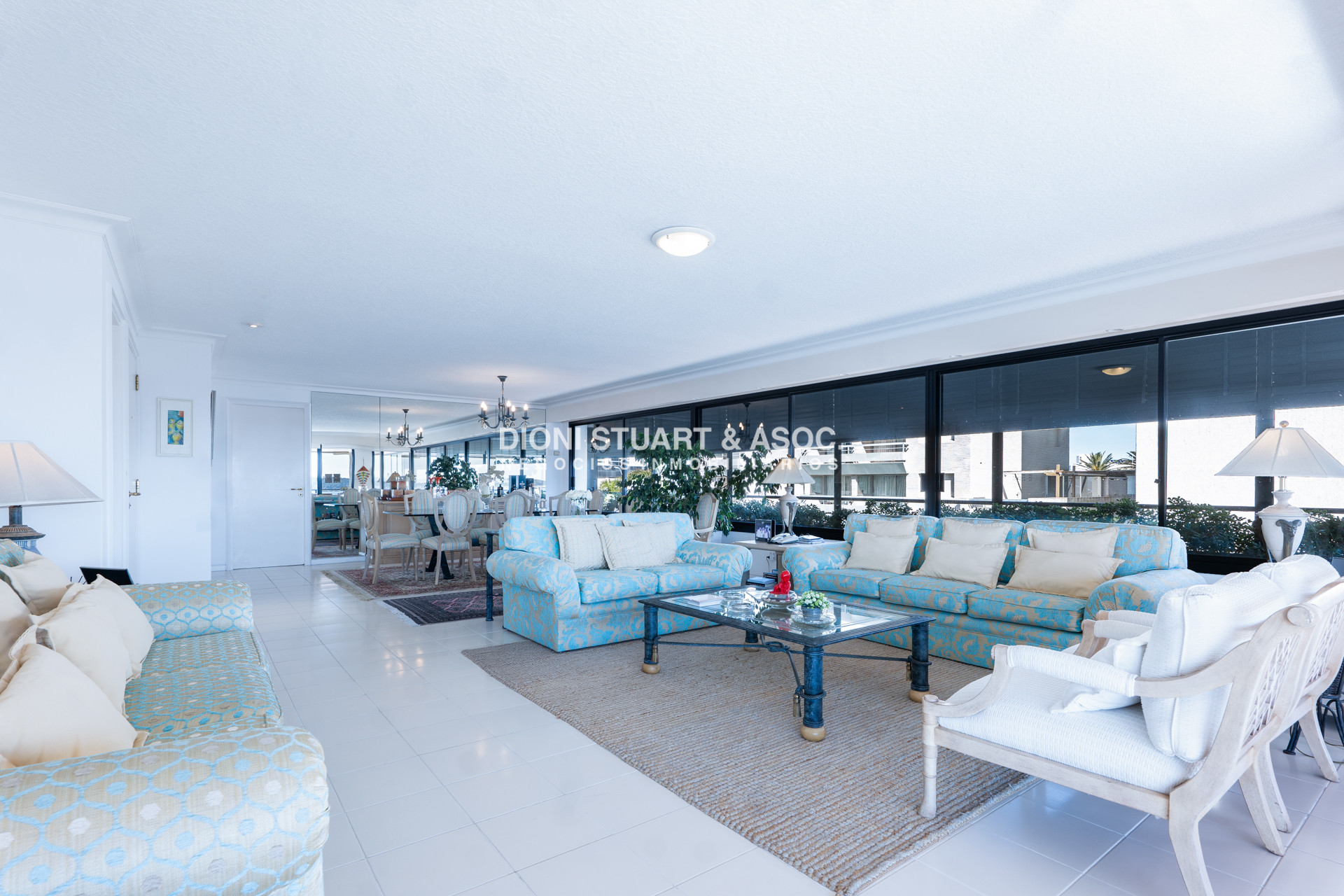 Apartamento ID.1052 - VENTA APARTAMENTO EN PORTOFINO - 3 DORMITORIOS EN SUITE - BARBACOA PROPIA - PUERTO PUNTA DEL ESTE