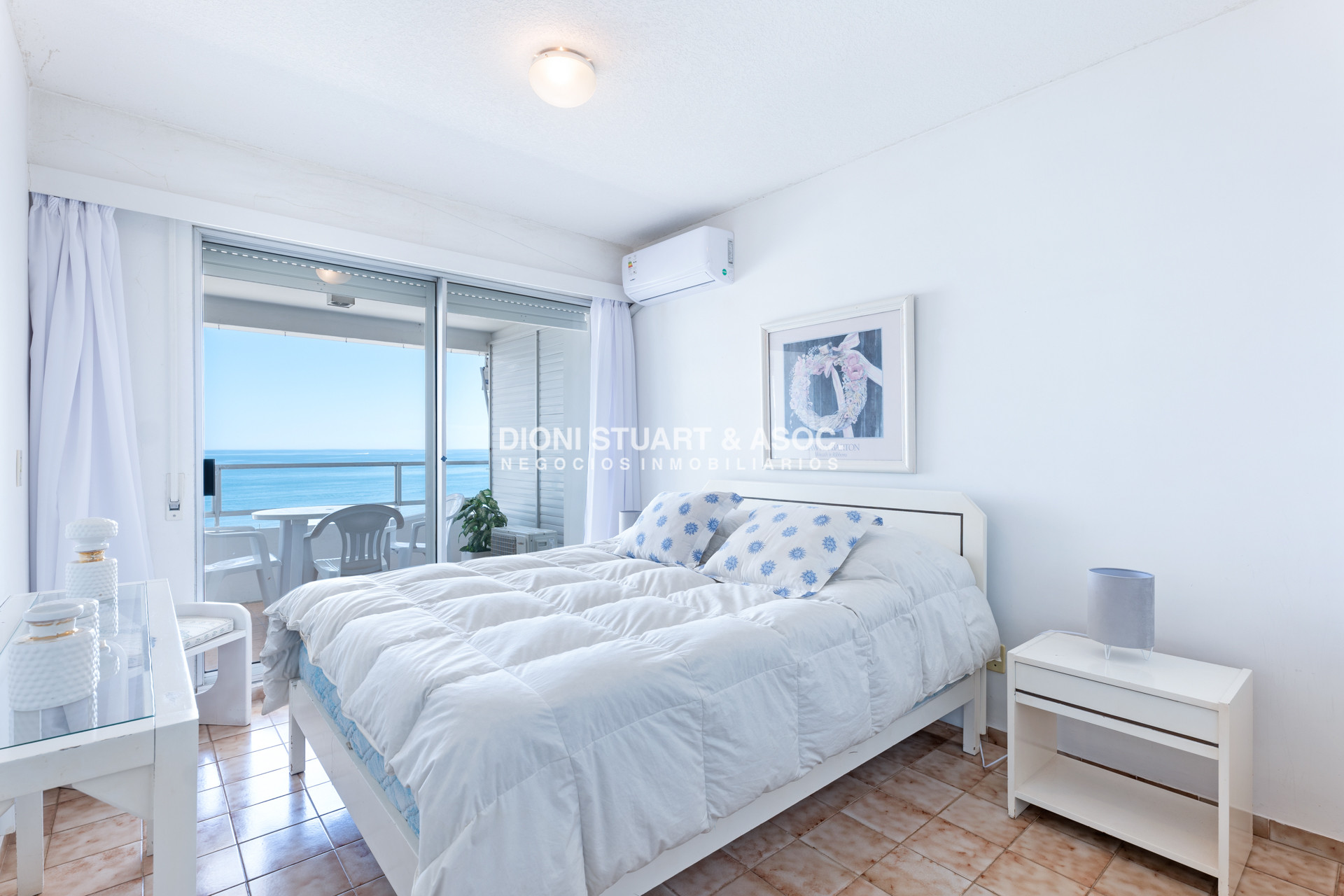 Apartamento ID.2 - Torre Jefferson - 1 Dorm y medio - Complejo Lincoln Center