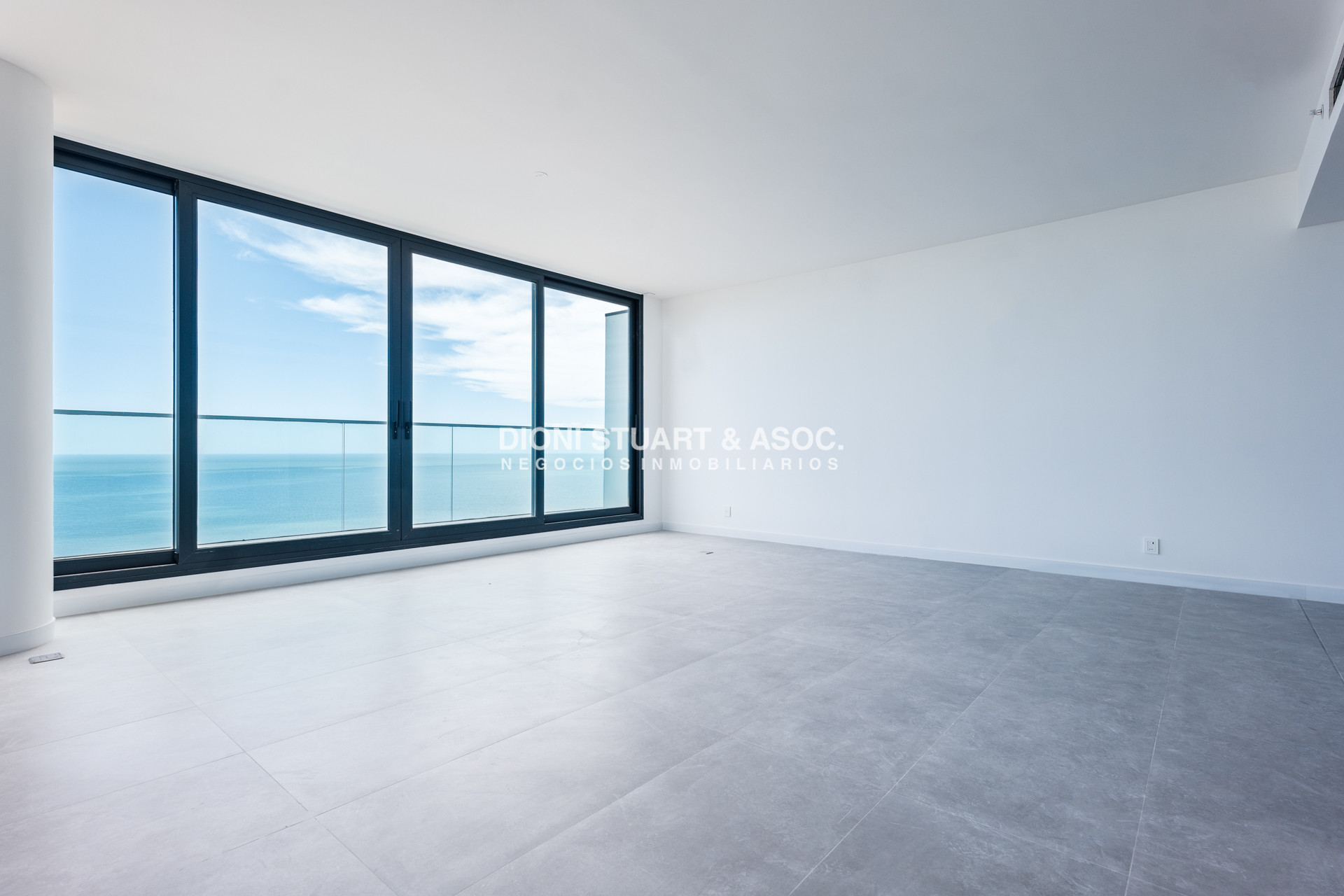 Apartamento ID.877 - Venetian - Pent House Duplex Esquinero