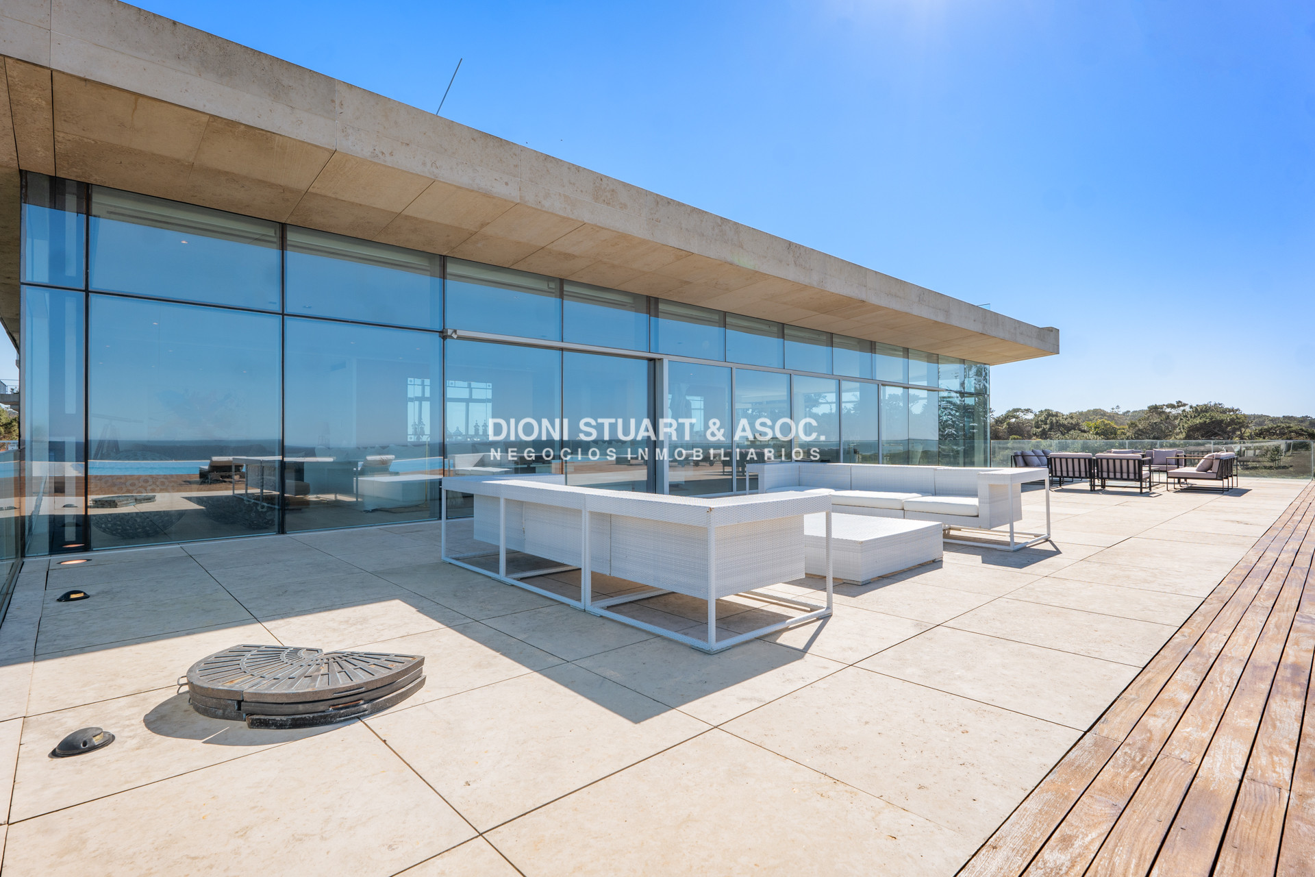 Apartamento ID.1073 - VENTA APARTAMENTO - EDIFICIO ACQUA - 4 SUITES + DEPENDENCIA