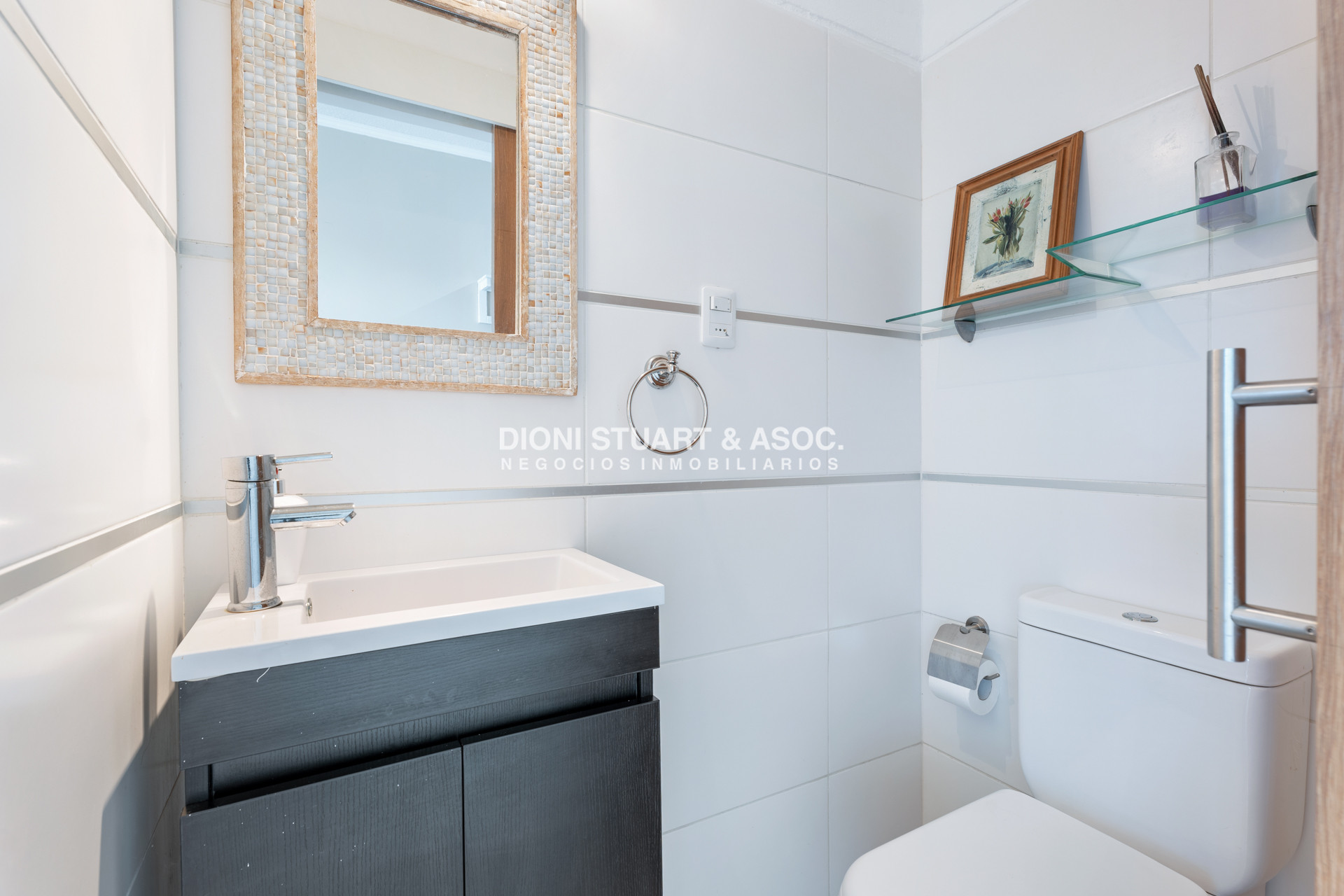 Apartamento ID.488 - Oportunidad - Apartamento Primera Linea Mansa - Con Parrillero -  2 Dormitorios