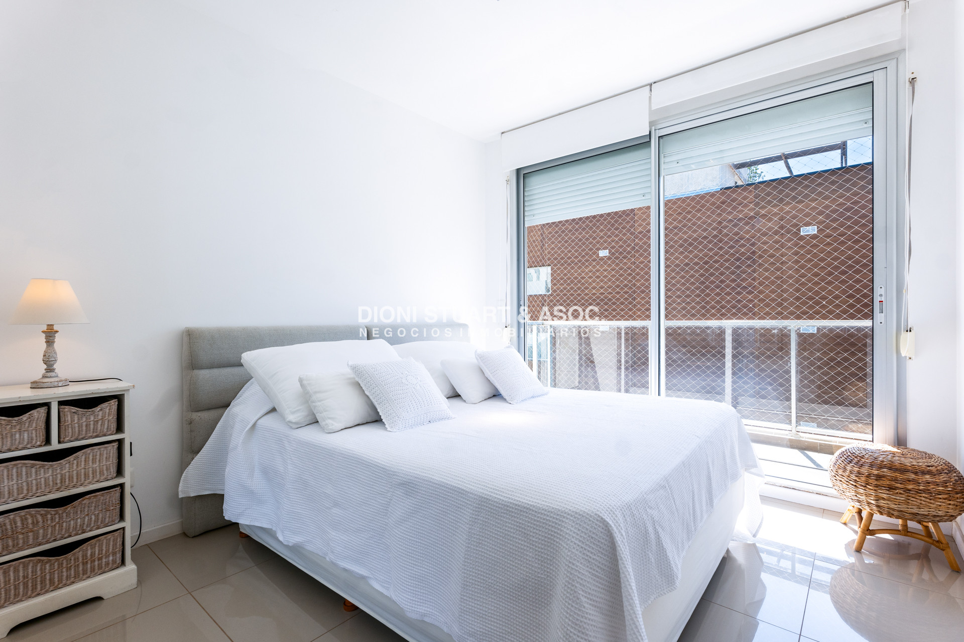 Apartamento ID.925 - DEPARTAMENTO PENT HOUSE EN VENTA - 3 DORM Y DEP. - PARRILLERO - PLAYA MANSA