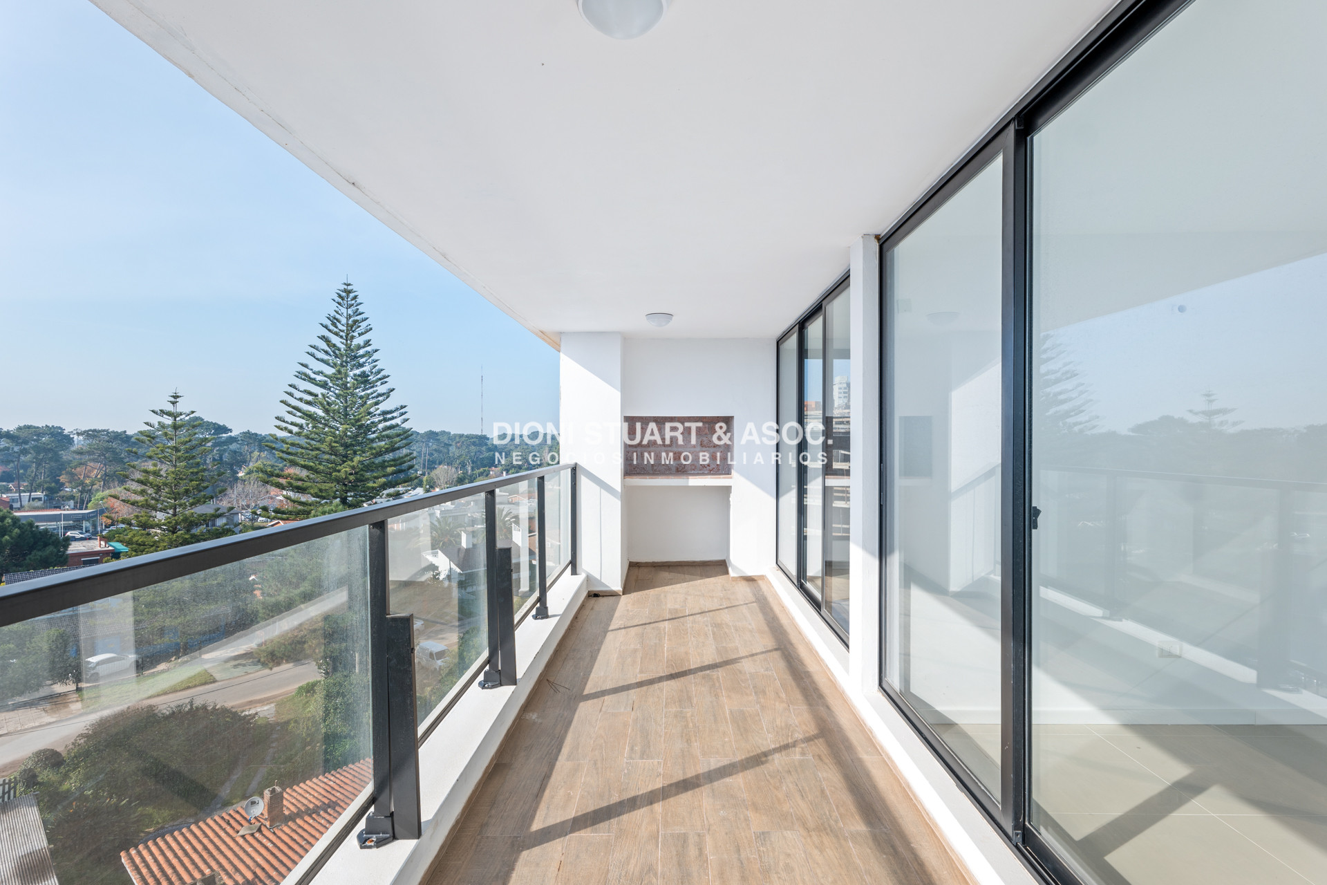 Apartamento ID.684 - OTTO UNO - 2 Dormitorios en Venta - A Estrenar