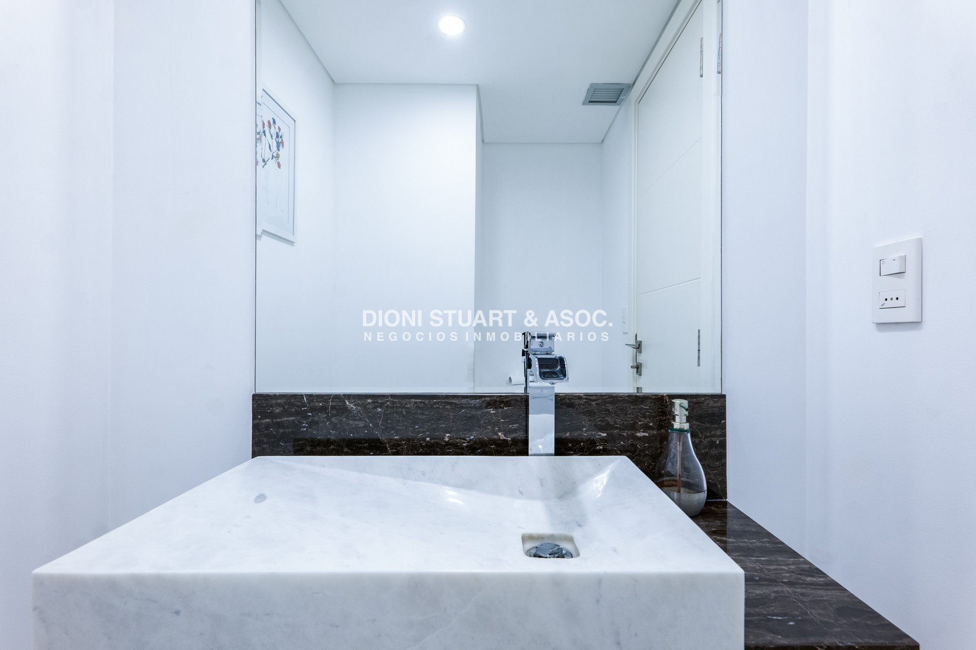 Apartamento ID.1022 - APARTAMENTO EN VENTA - LUMIERE - 3 DORMITORIOS EN SUITE + DEP. SERV - PLAYA MANSA