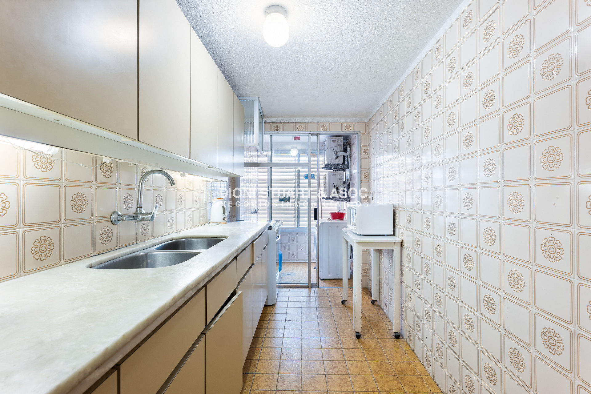Apartamento ID.727 - ALQUILER ANUAL 3 DORMITORIOS Y 3 BAÑOS - COMPLEJO LINCOLN CENTER - TODOS LOS AMENITIES