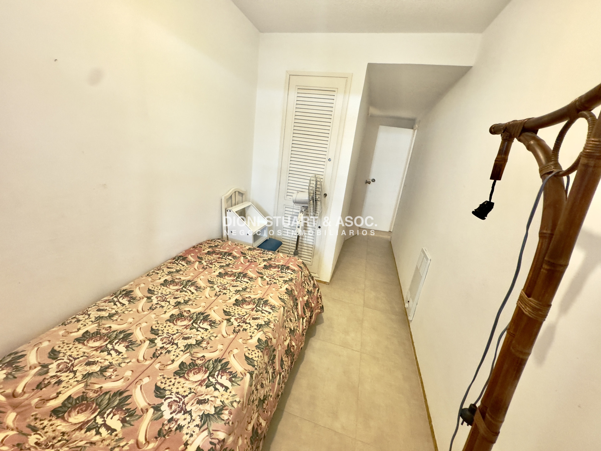 Apartamento ID.1131 - ALQUILER DE TEMPORADA 3 DORMITORIOS Y DEPENDENCIA - TORRE JEFFERSON - COMPLEJO LINCOLN CENTER