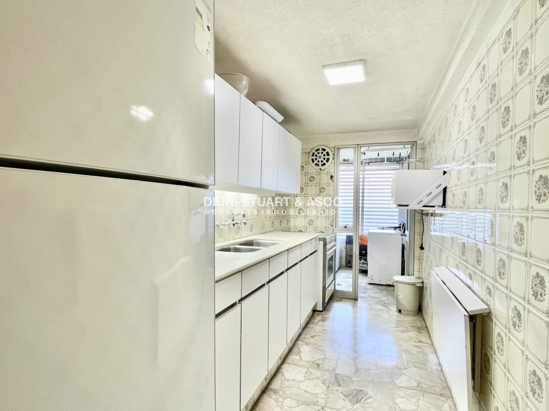 Apartamento ID.10 - Torre Washington - 3 Dormitorios - 2 Baños - Complejo Lincoln Center 