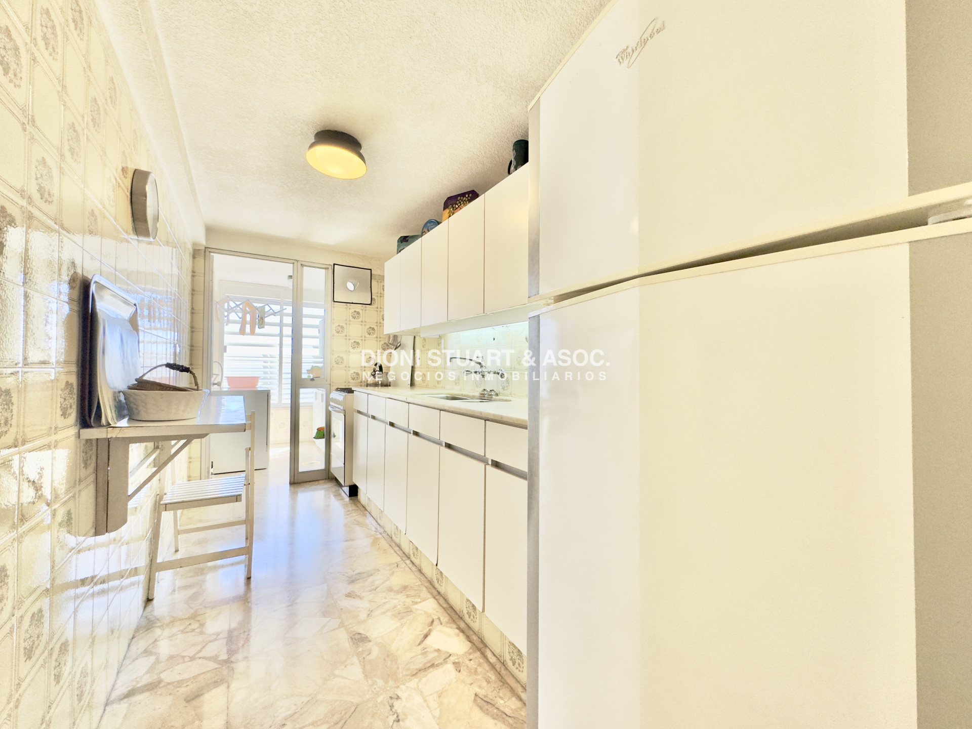 Apartamento ID.588 - APARTAMENTO FRENTE AL MAR EN ALQUILER DE TEMPORADA - 3 DORMITORIOS - TORRE WASHINGTON - COMPLEJO LINCOLN CENTER