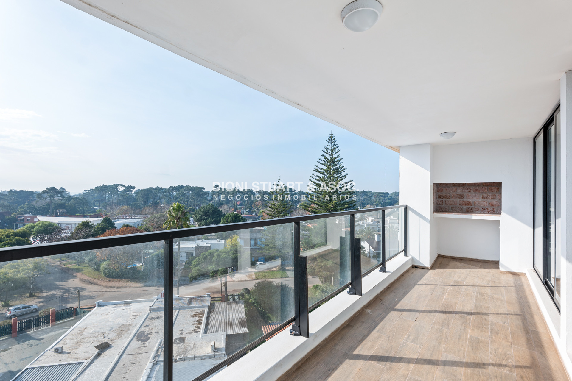 Apartamento ID.684 - OTTO UNO - 2 Dormitorios en Venta - A Estrenar