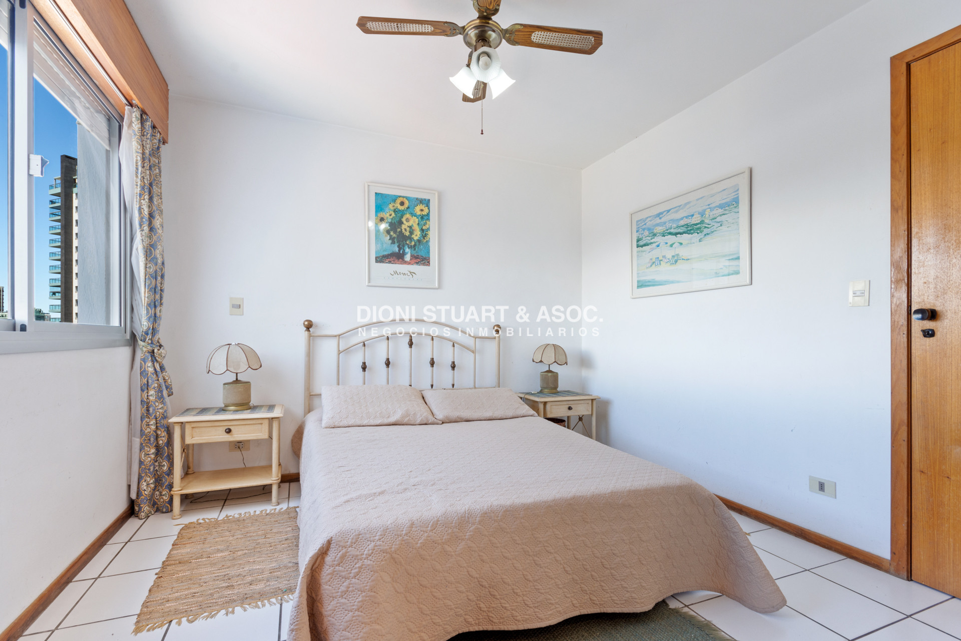 Apartamento ID.446 - Oportunidad Apartamento de 1 Dormitorio En Venta - Punta del Este - Amenities - Bajas Expensas