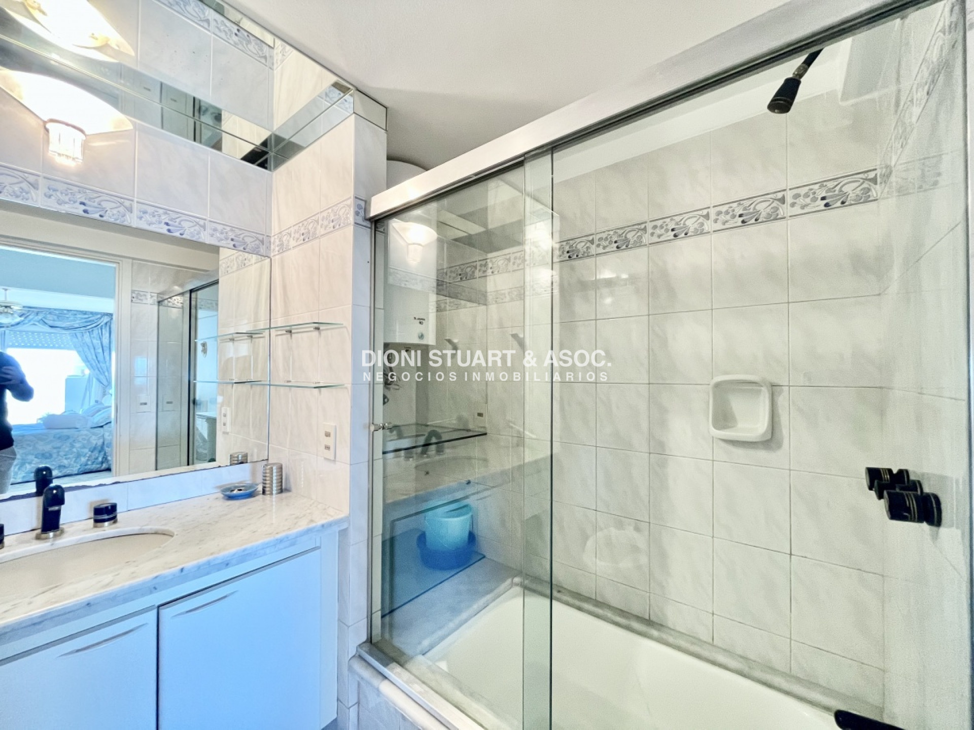 Apartamento ID.39 - ALQUILER ANUAL O TEMPORADA APARTAMENTO 2 DORMITORIOS Y MEDIO - TODOS LOS AMENITIESS - COMPLEJO LINCOLN CENTER