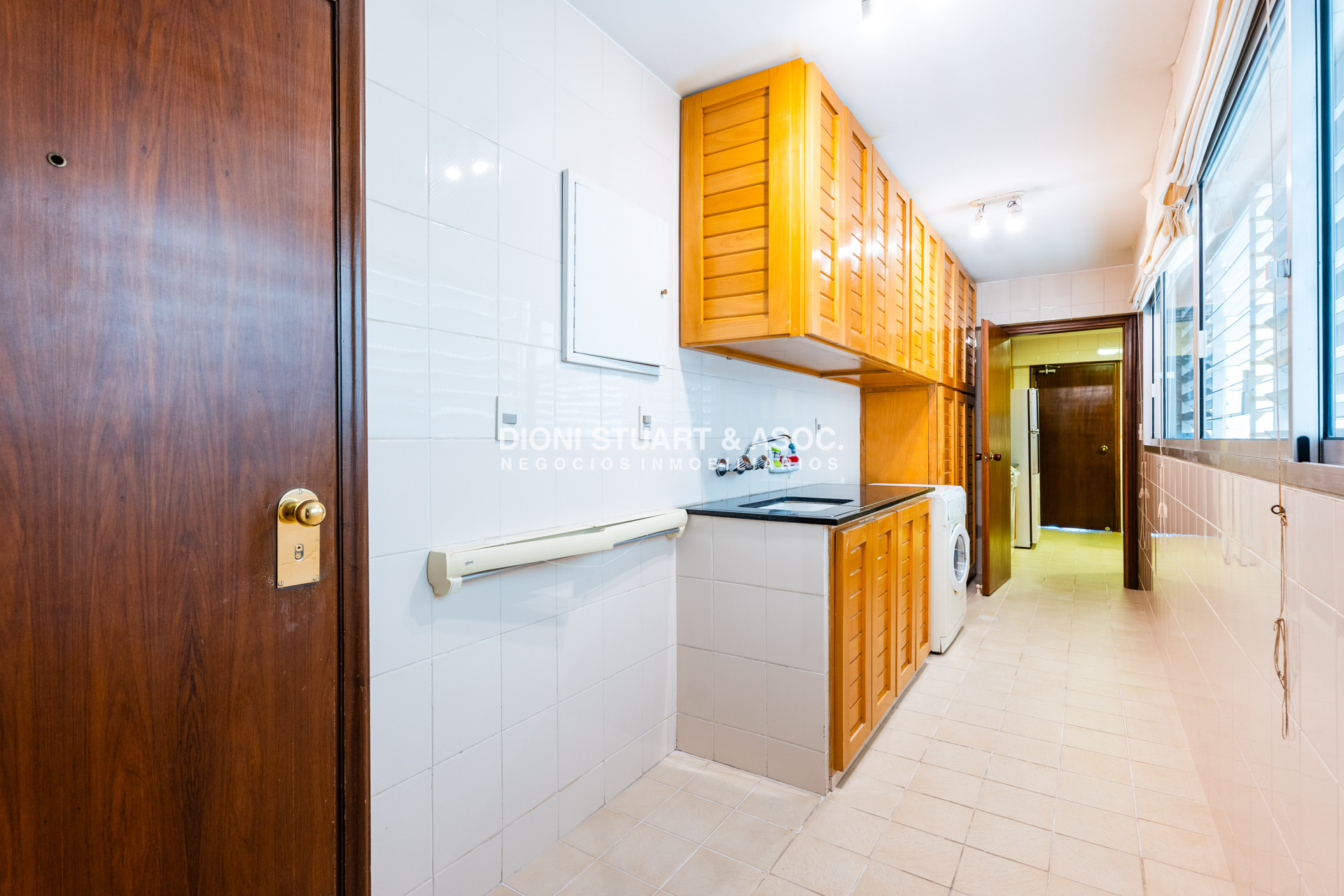 Apartamento ID.749 - Edificio Carmel - Apartamento de 3 Dorm y Dep. - Punta del Este