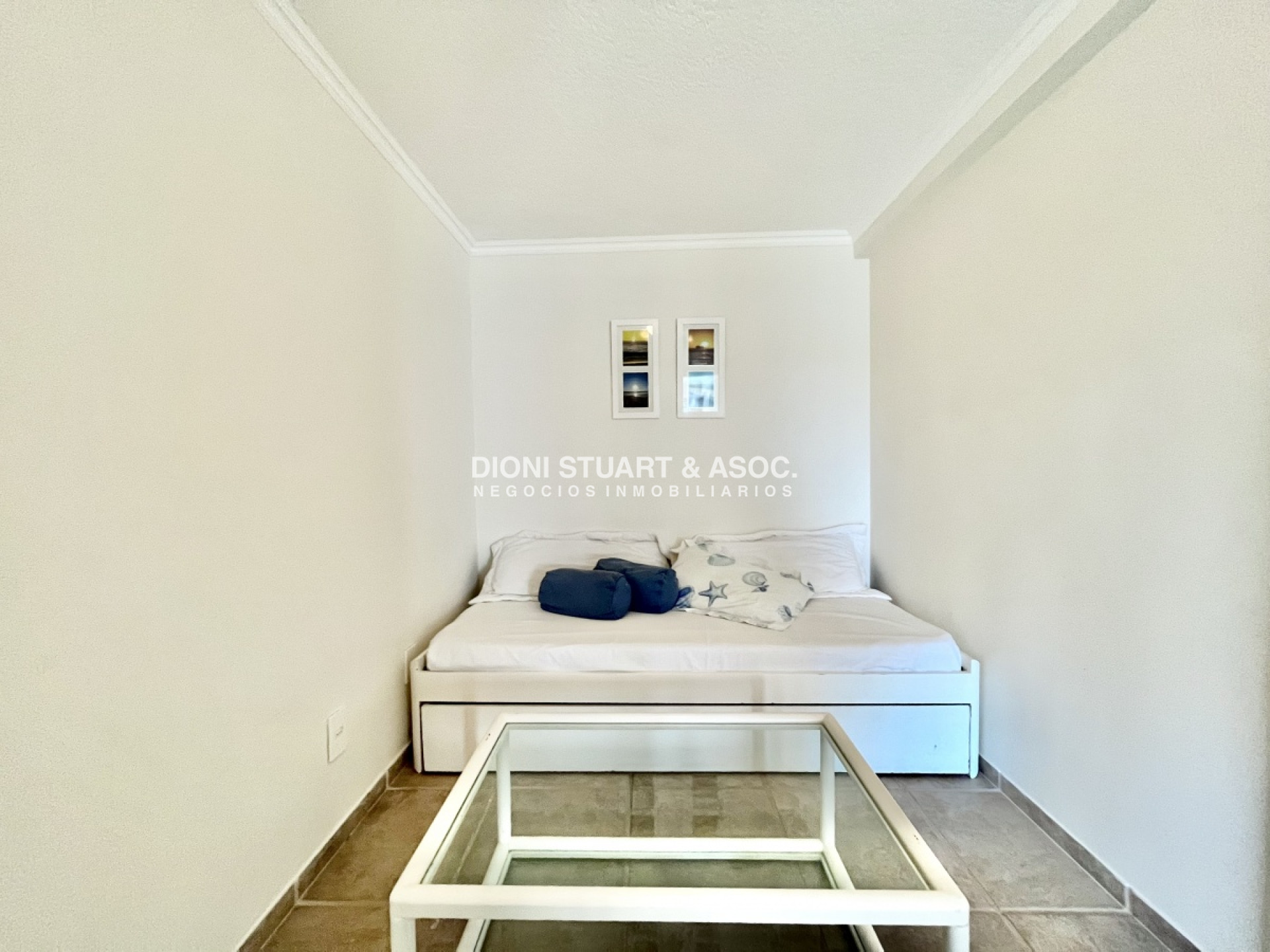 Apartamento ID.33 - APARTAMENTO FRENTE AL MAR EN ALQUILER DE TEMPORADA - 2 DORMITORIOS Y MEDIO - TODOS LOS AMENITIES - TORRE WASHINGTON - COMPLEJO LINCOLN CENTER