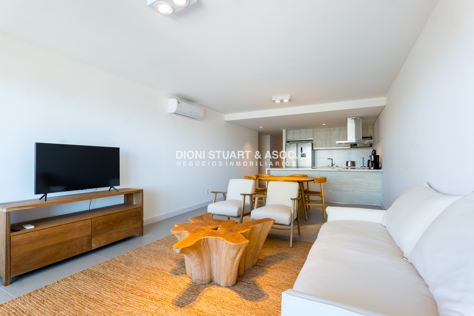 Apartamento ID.851 - Moorea Bay 2 - 2 Dorm