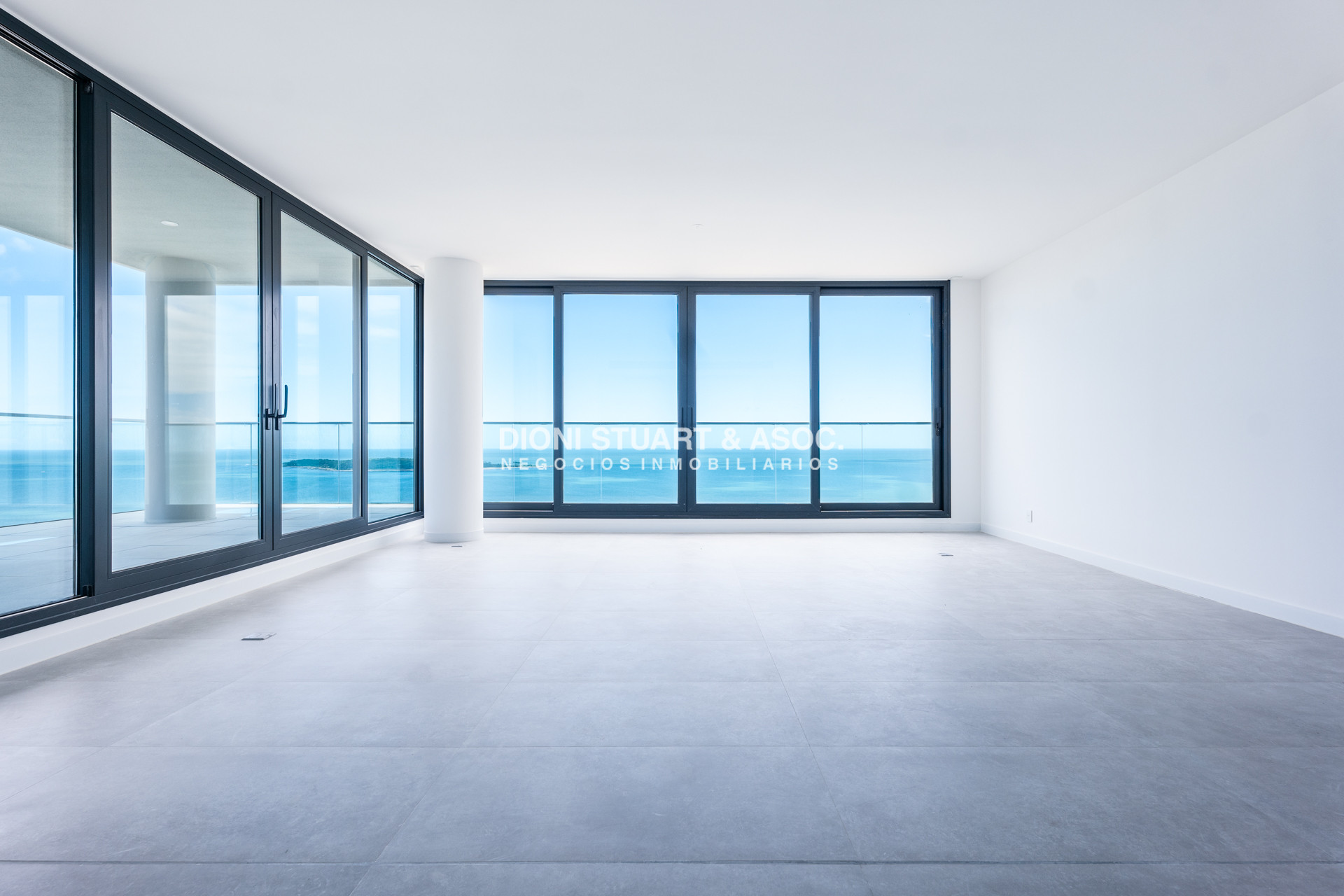 Apartamento ID.877 - Venetian - Pent House Duplex Esquinero