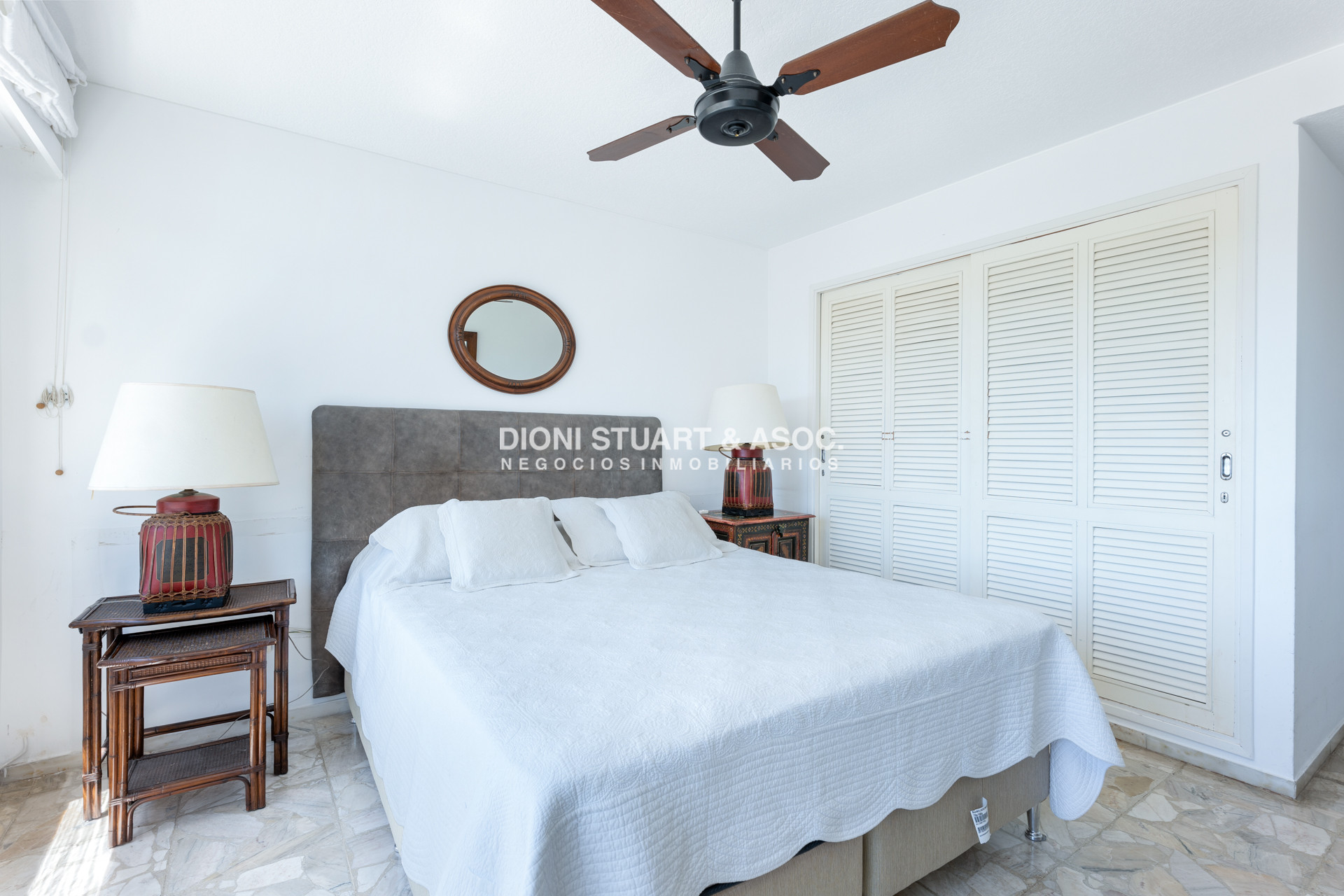 Apartamento ID.359 - APARTAMENTO EN ALQUILER 2 DORMITORIOS Y MEDIO TODOS LOS AMENITIES FRENTE AL MAR TORRE WASHINGTON COMPLEJO LINCOLN CENTER