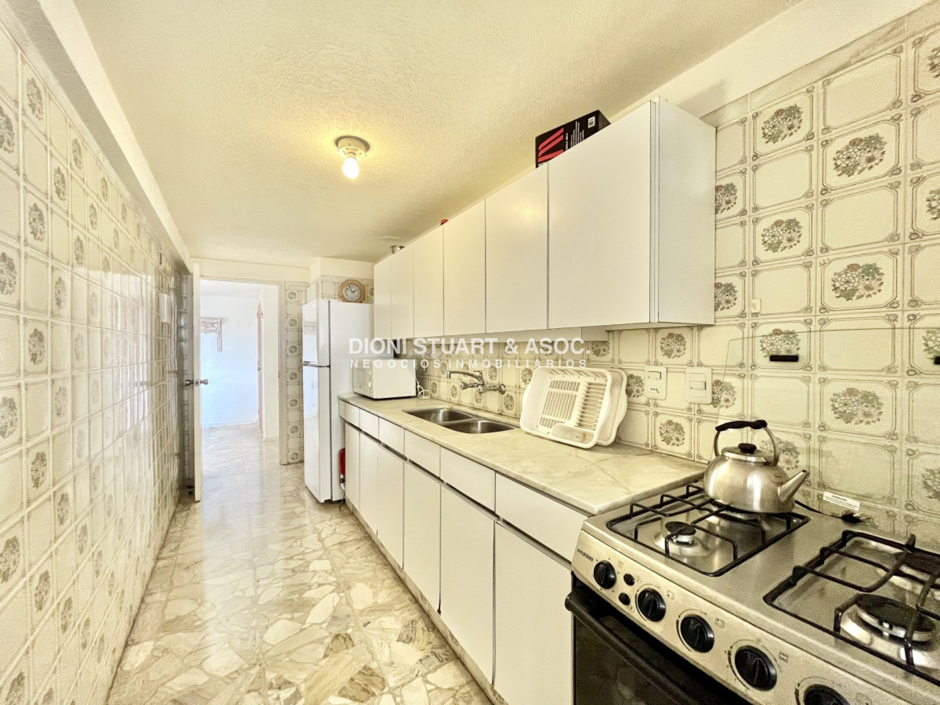 Apartamento ID.49 - APARTAMENTO EN ALQUILER DE VERANO FRENTE AL MAR 2 DORMITORIOS Y MEDIO TORRE WASHINGTON COMPLEJO LINCOLN CENTER