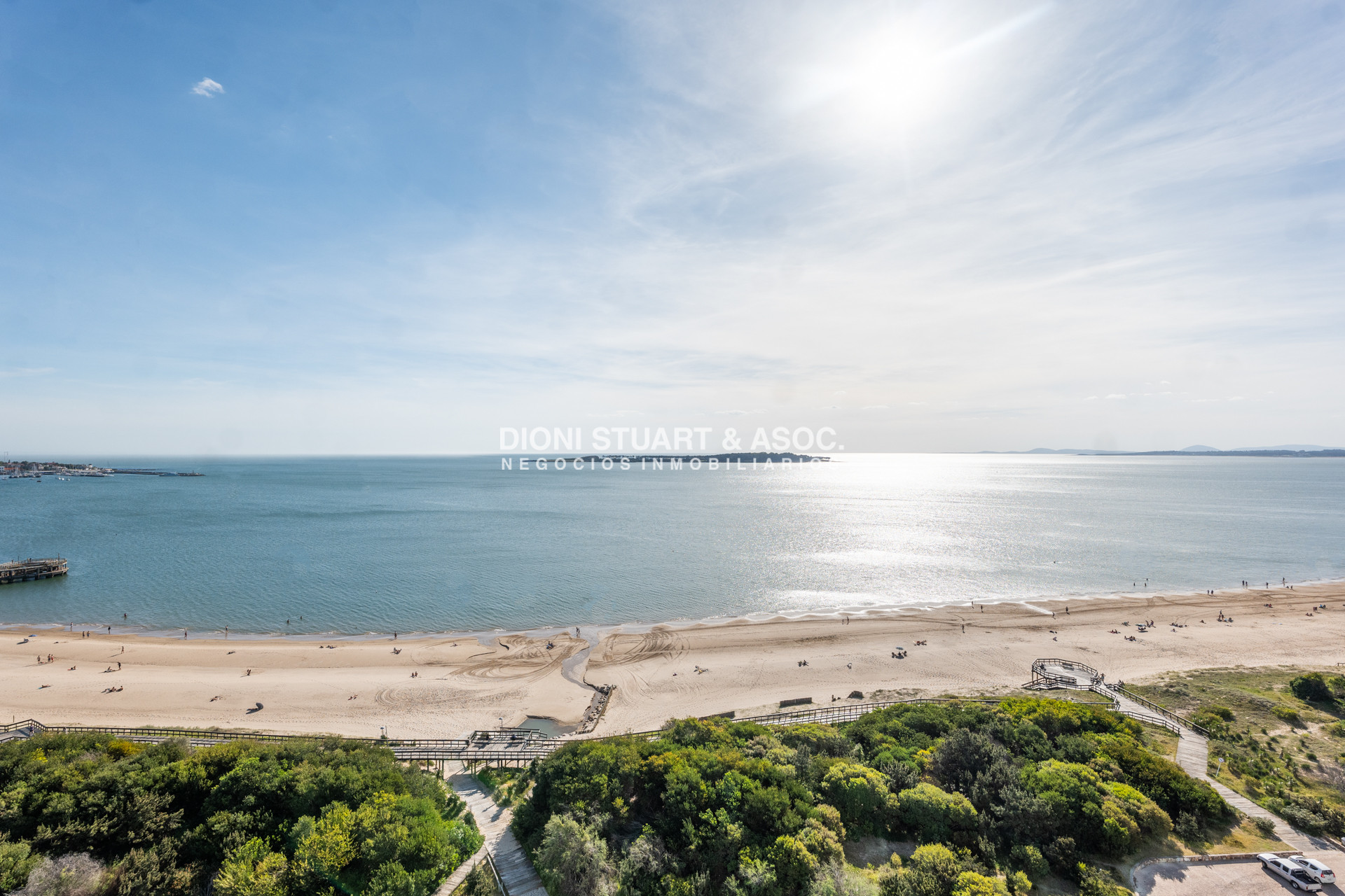 Apartamento ID.56 - VENTA APARTAMENTO MILLENIUM TOWER - 3 DORMITORIOS EN SUITE + DEPENDENCIA - ESQUINERO