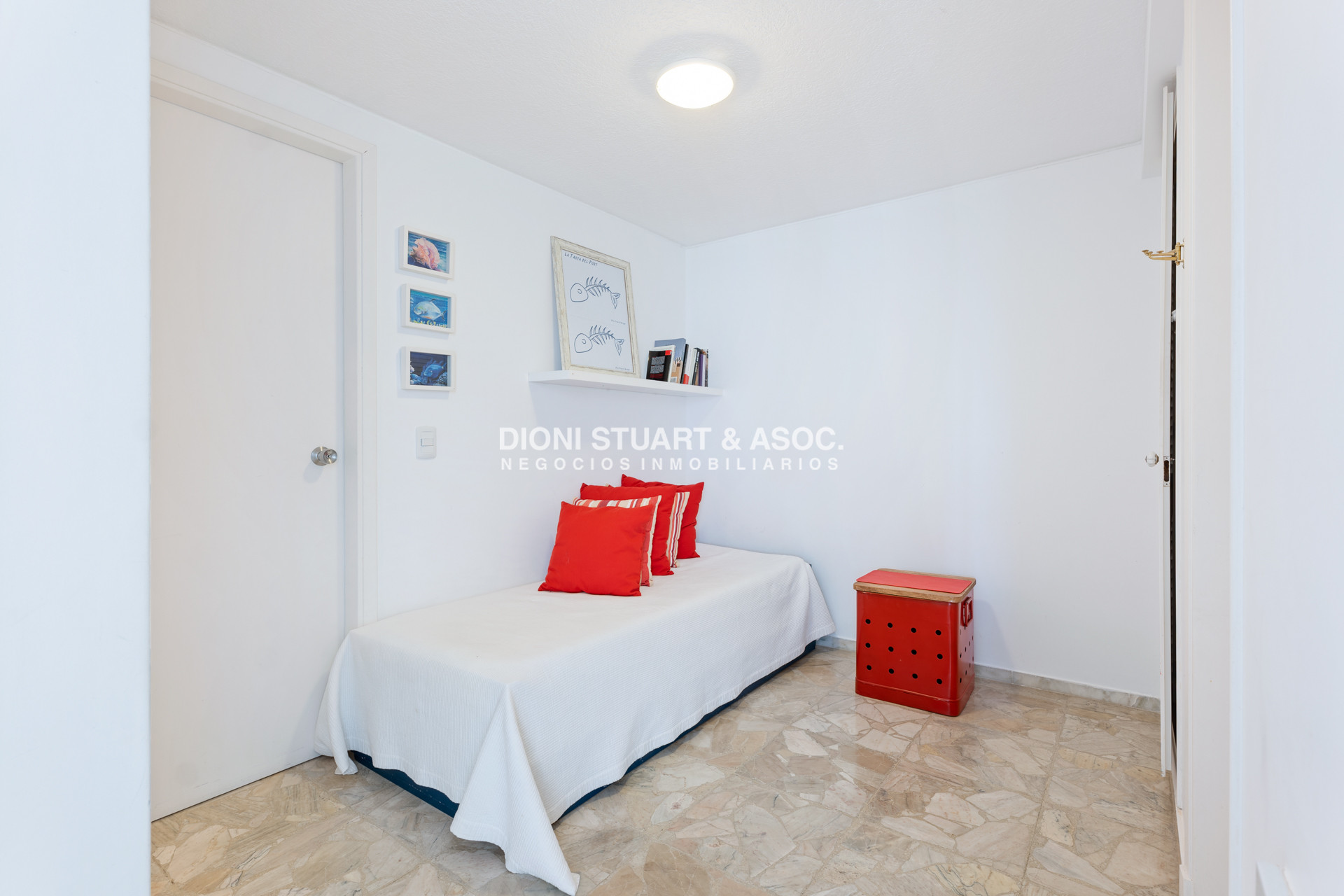 Apartamento ID.616 - APARTAMENTO DE 2 DORMITORIOS EN ALQUILER DE TEMPORADA FRENTE AL MAR TORRE WASHINGTON COMPLEJO LINCOLN CENTER