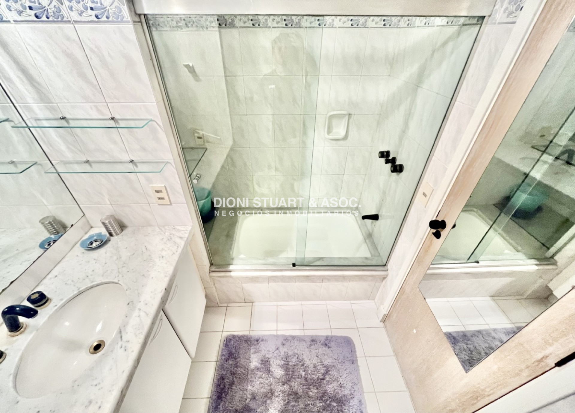 Apartamento ID.39 - ALQUILER ANUAL O TEMPORADA APARTAMENTO 2 DORMITORIOS Y MEDIO - TODOS LOS AMENITIESS - COMPLEJO LINCOLN CENTER