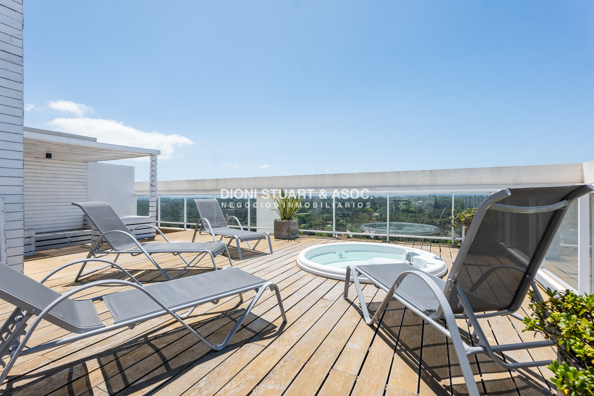 Apartamento ID.842 - Yoo Pent House Duplex