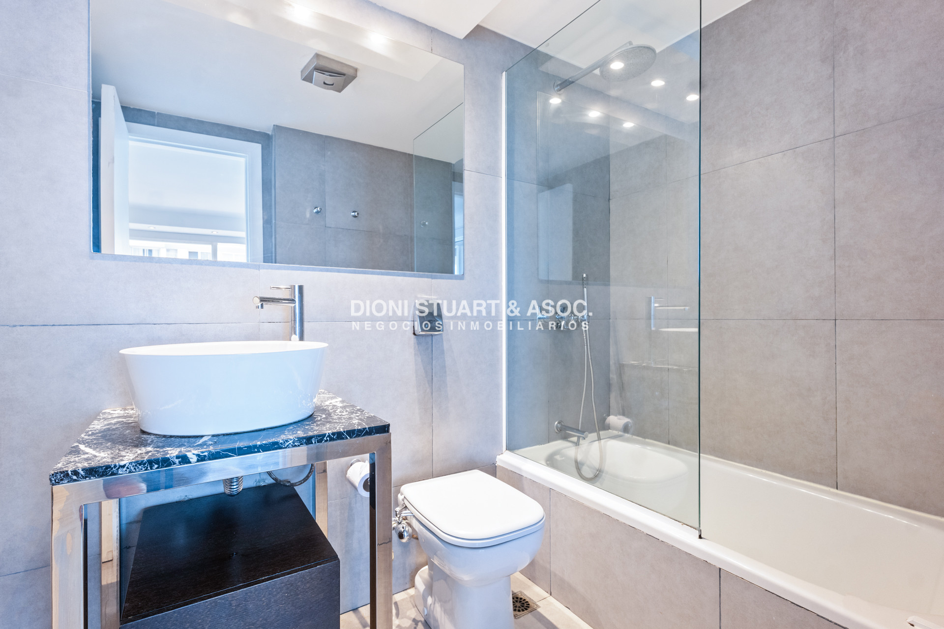 Apartamento ID.1156 - VENTA APARTAMENTO EN EDIFICIO YOO - ROOSEVELT - 1 DORMITORIO 