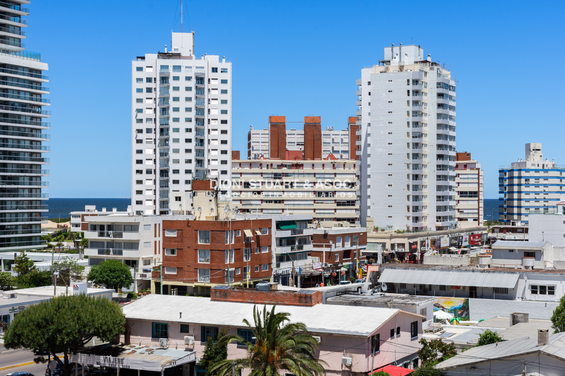 Apartamento ID.446 - Oportunidad Apartamento de 1 Dormitorio En Venta - Punta del Este - Amenities - Bajas Expensas
