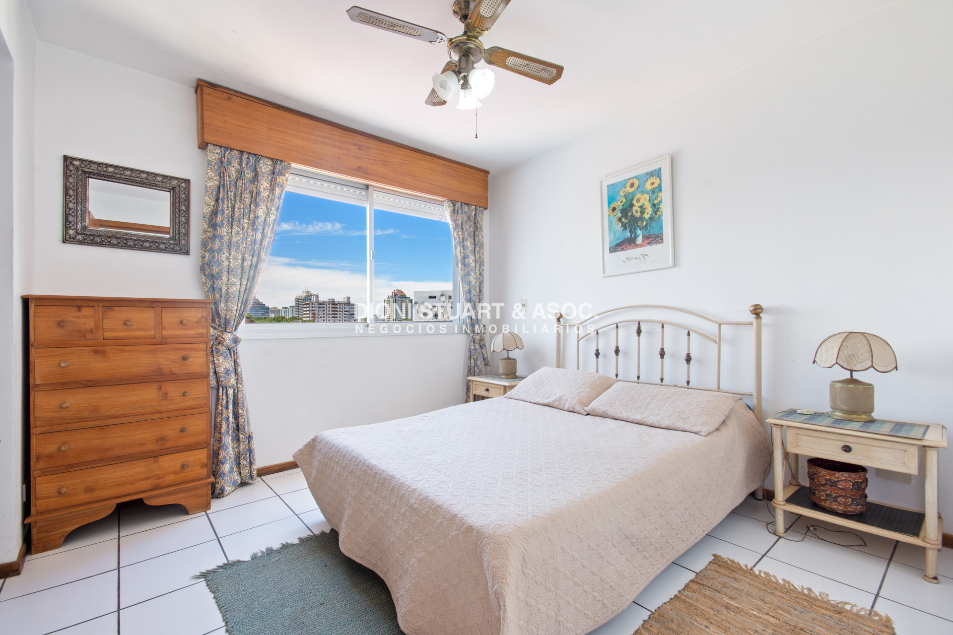 Apartamento ID.446 - Oportunidad Apartamento de 1 Dormitorio En Venta - Punta del Este - Amenities - Bajas Expensas