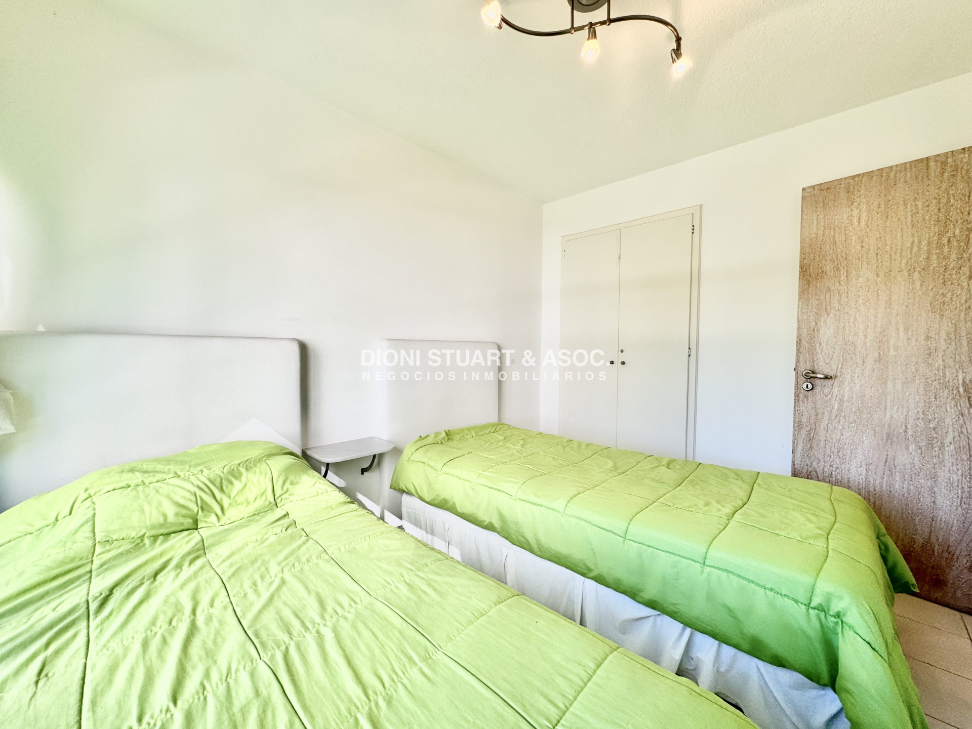 Apartamento ID.568 - Alquiler De Temporada - 2 Dormitorios + Dependencia - Complejo Lincoln Center - Todos los Amenities