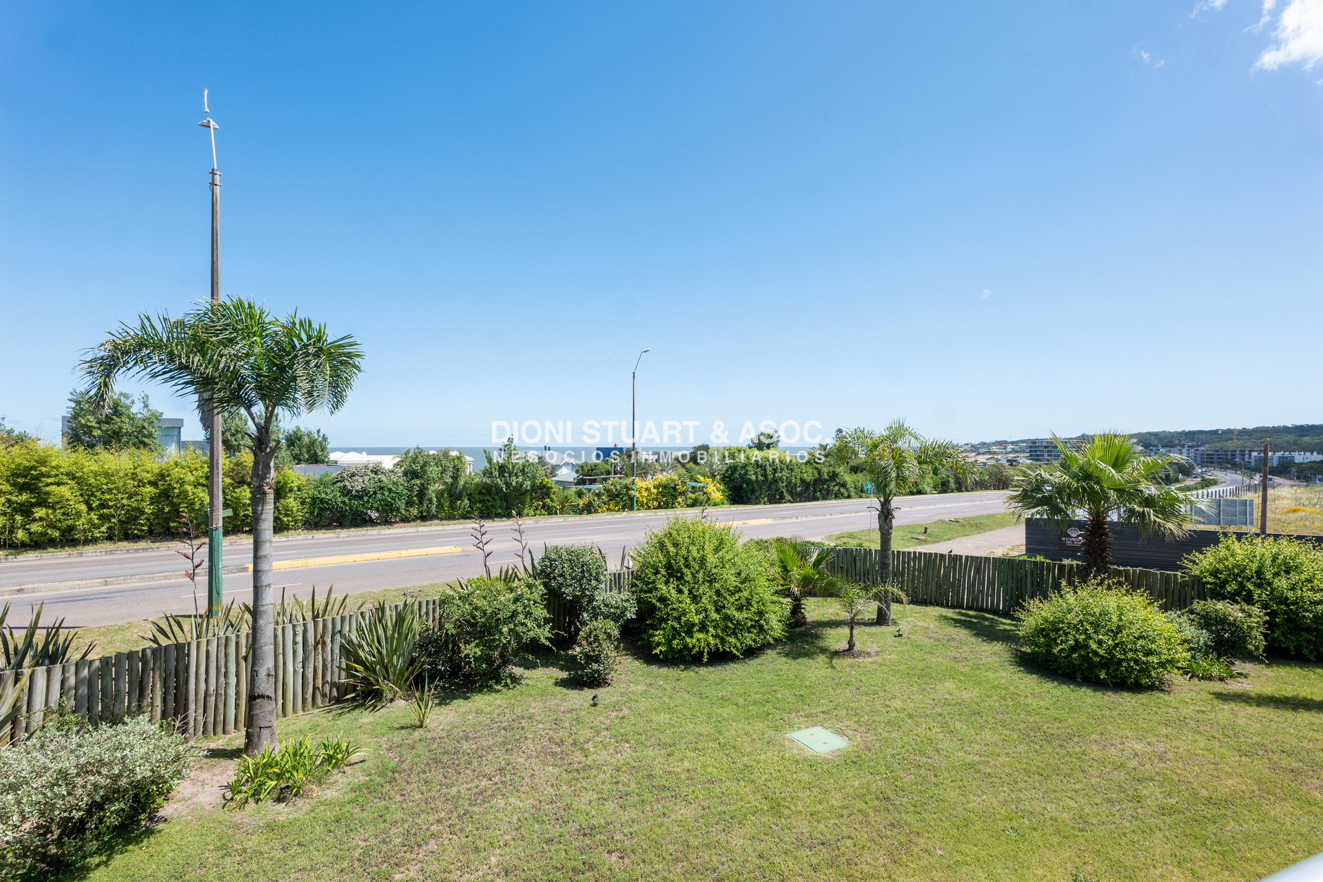 Apartamento ID.853 - Edificio Bikini Beach - 1 Dorm - Vista al Mar