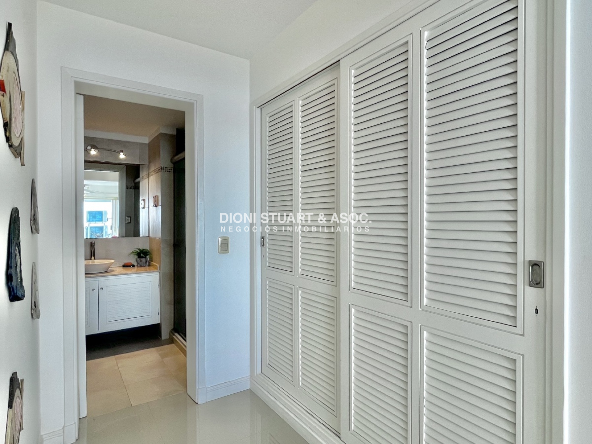 Apartamento ID.366 - Apartamento Frente Al Mar - 2 Dormitorios - Todos Los Amenities - Complejo Lincoln Center