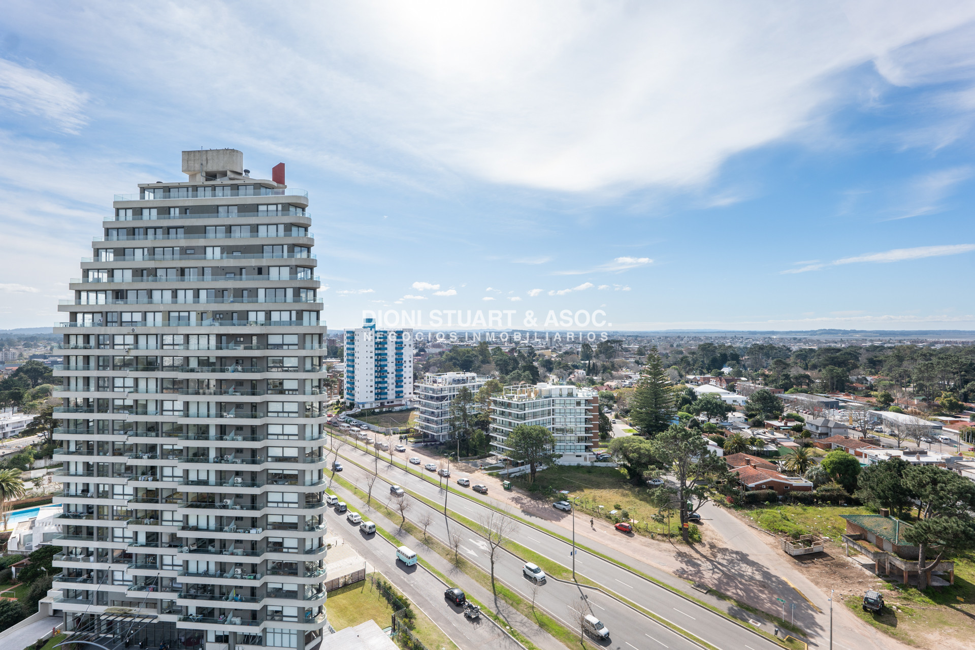 Apartamento ID.1047 - VENTA APARTAMENTO 2 DORMITORIOS ROOSEVELT RECICLADO - LA MEJOR ORIENTACIÓN SOLAR - PARQUEMAR ROOSEVELT